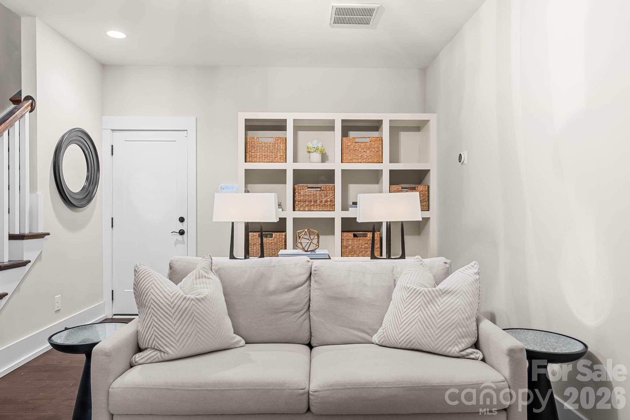 1636 Kenilworth Avenue Charlotte NC 28203