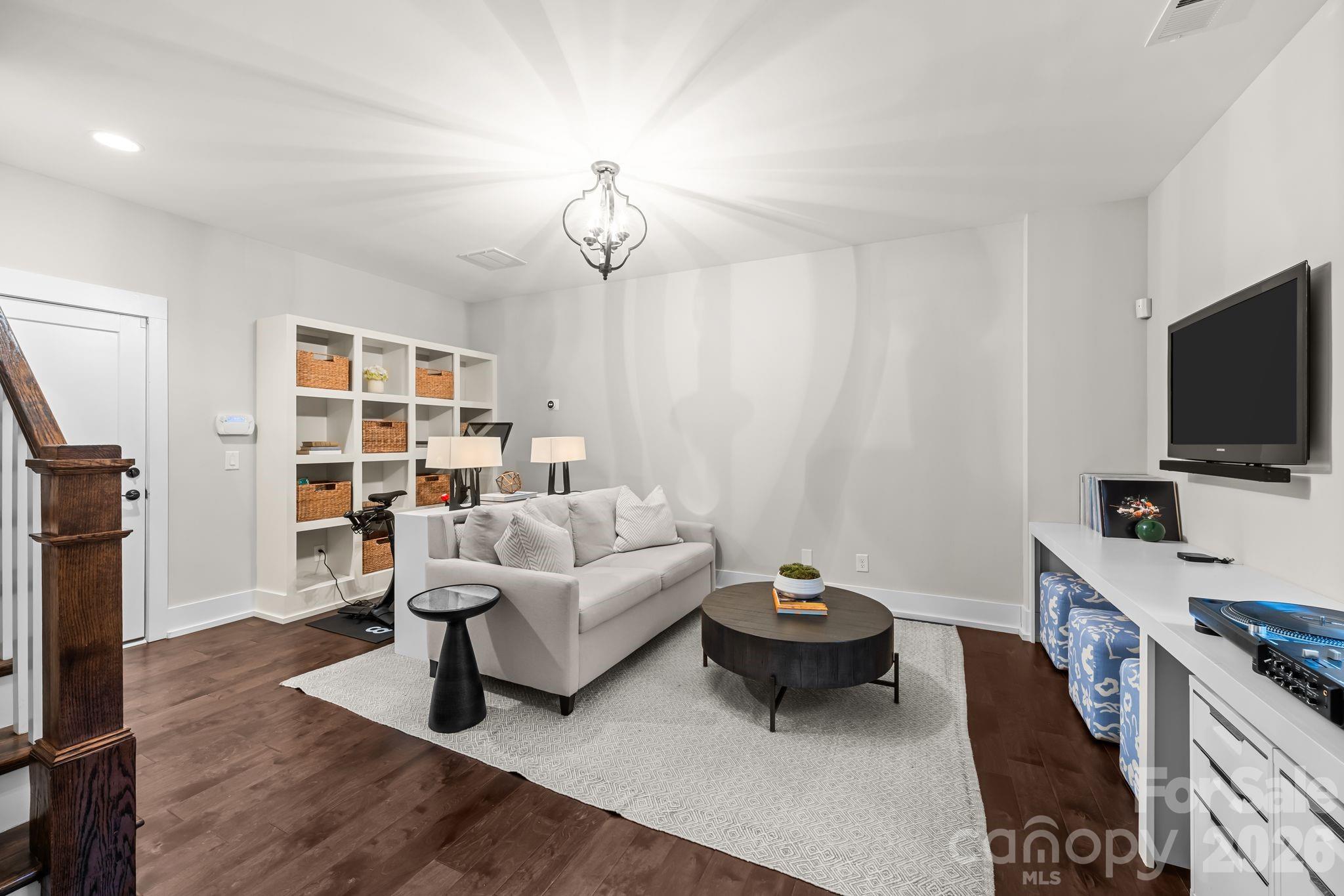 1636 Kenilworth Avenue Charlotte NC 28203