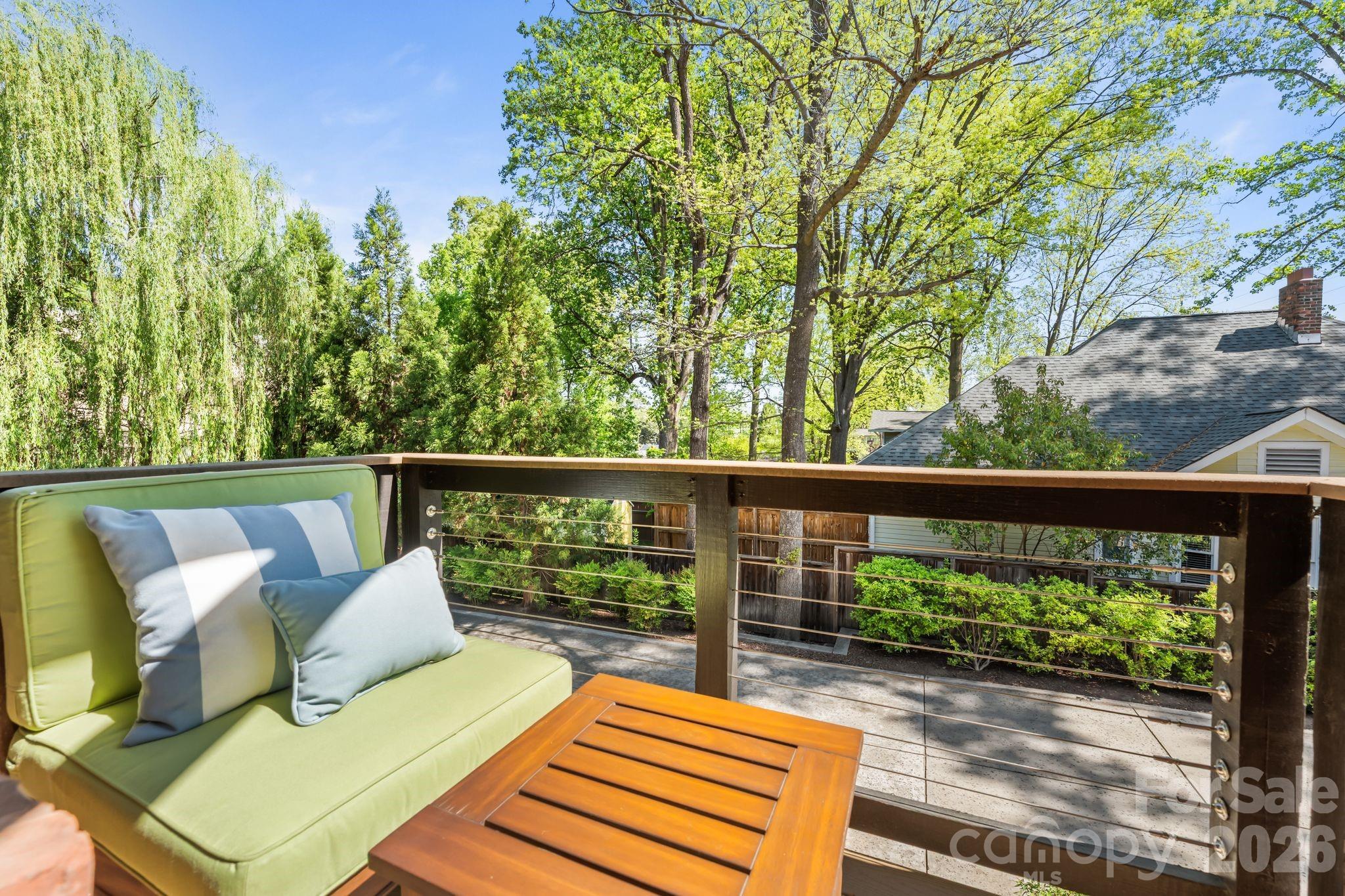 1636 Kenilworth Avenue Charlotte NC 28203