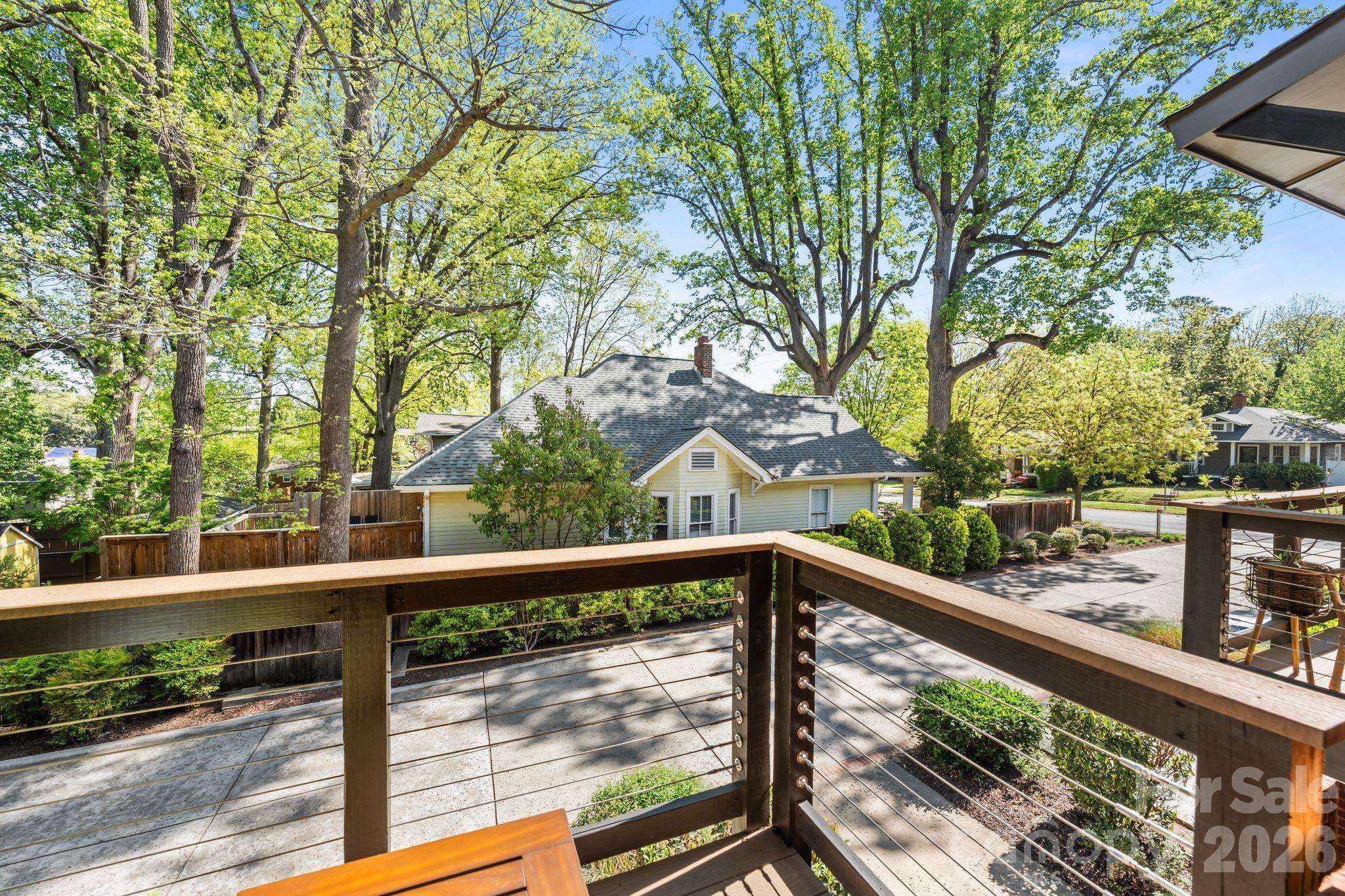 1636 Kenilworth Avenue Charlotte NC 28203