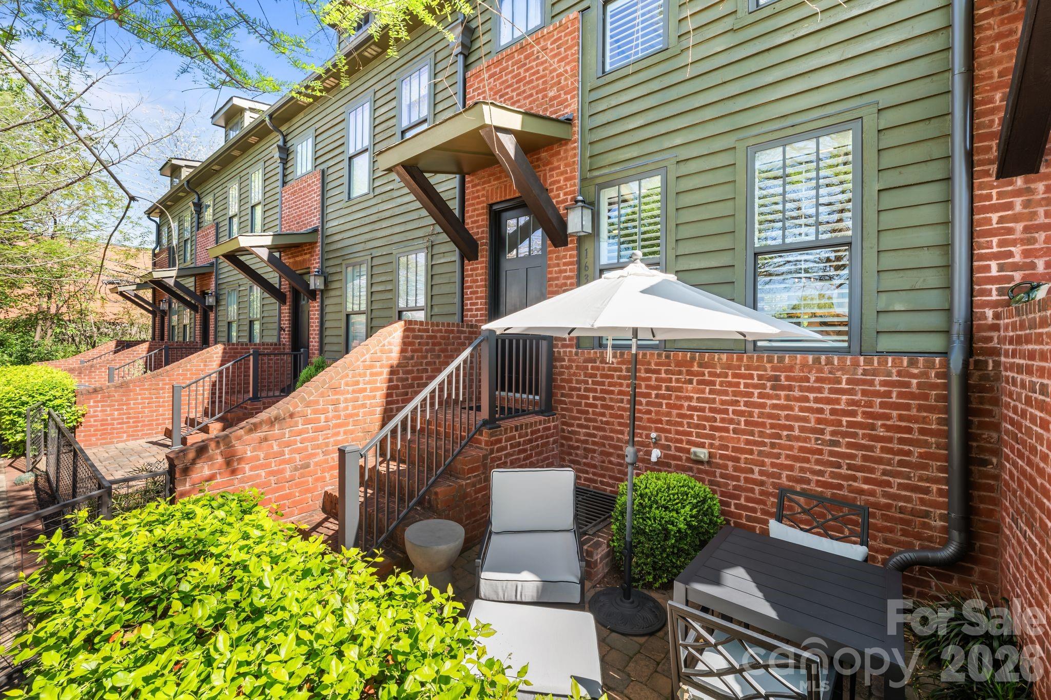 1636 Kenilworth Avenue Charlotte NC 28203