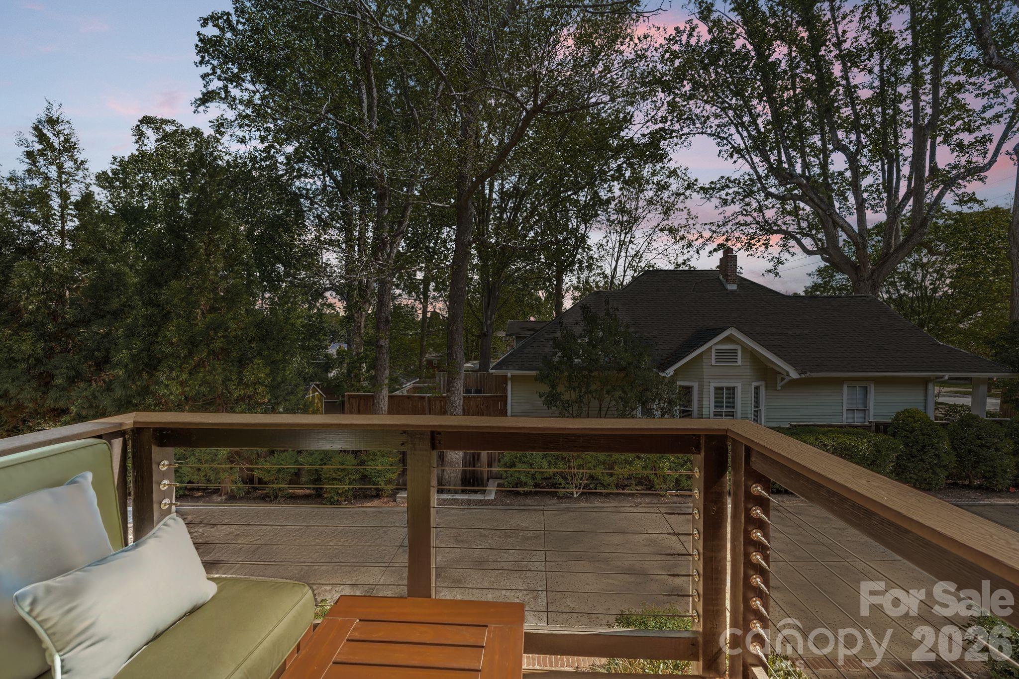 1636 Kenilworth Avenue Charlotte NC 28203