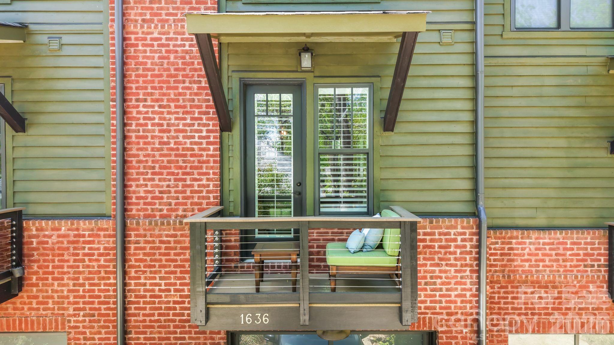 1636 Kenilworth Avenue Charlotte NC 28203