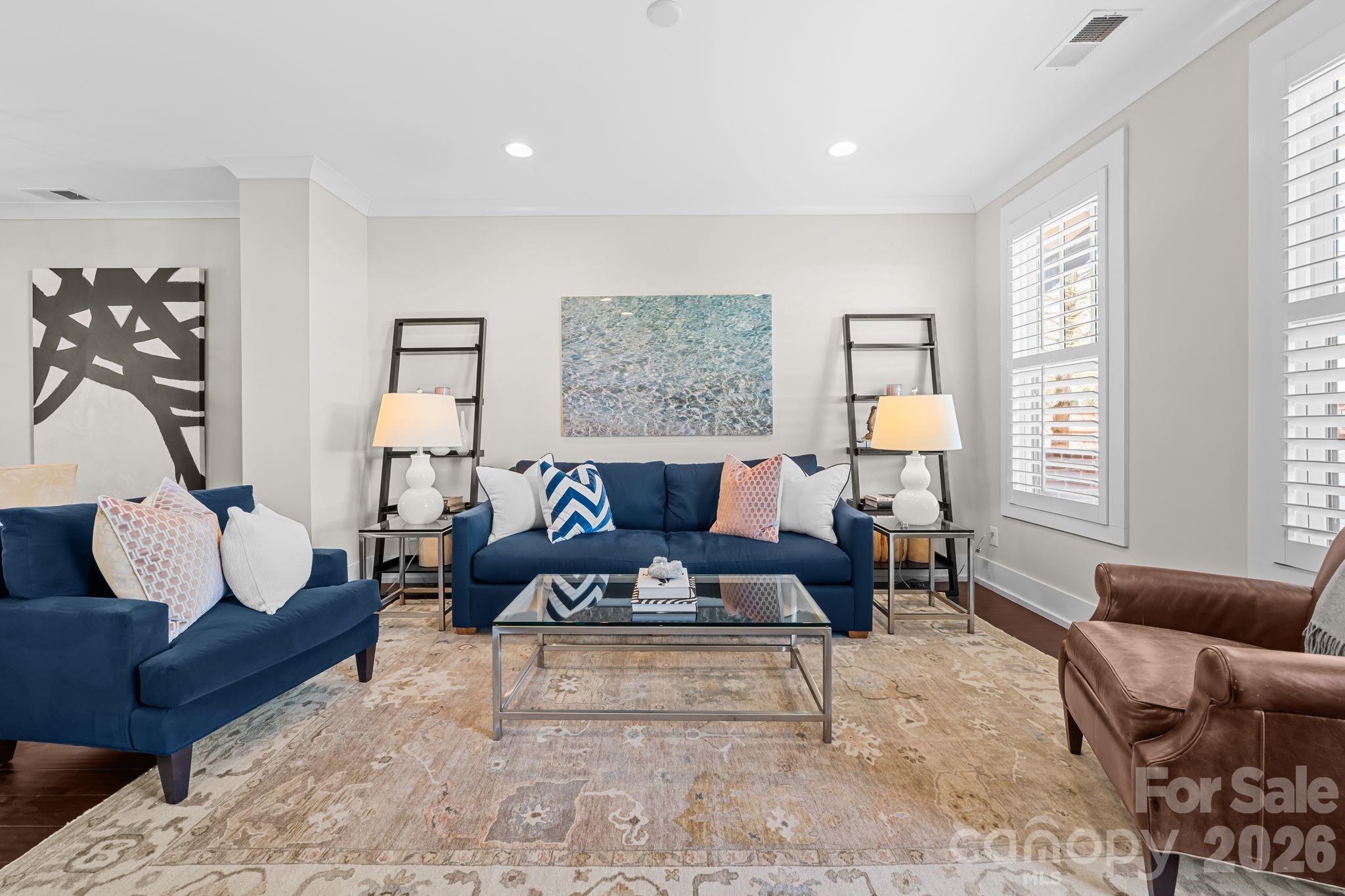 1636 Kenilworth Avenue Charlotte NC 28203