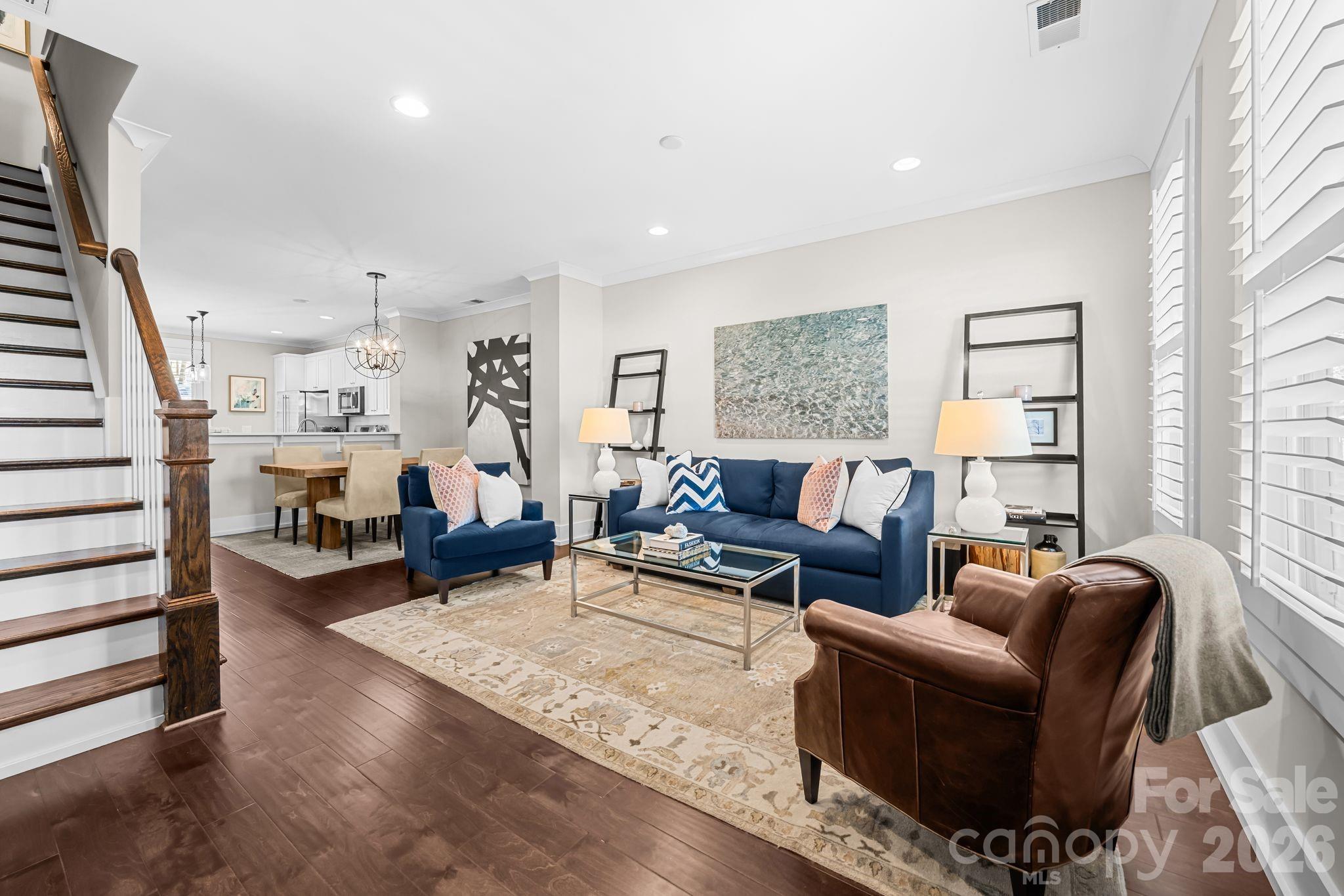 1636 Kenilworth Avenue Charlotte NC 28203