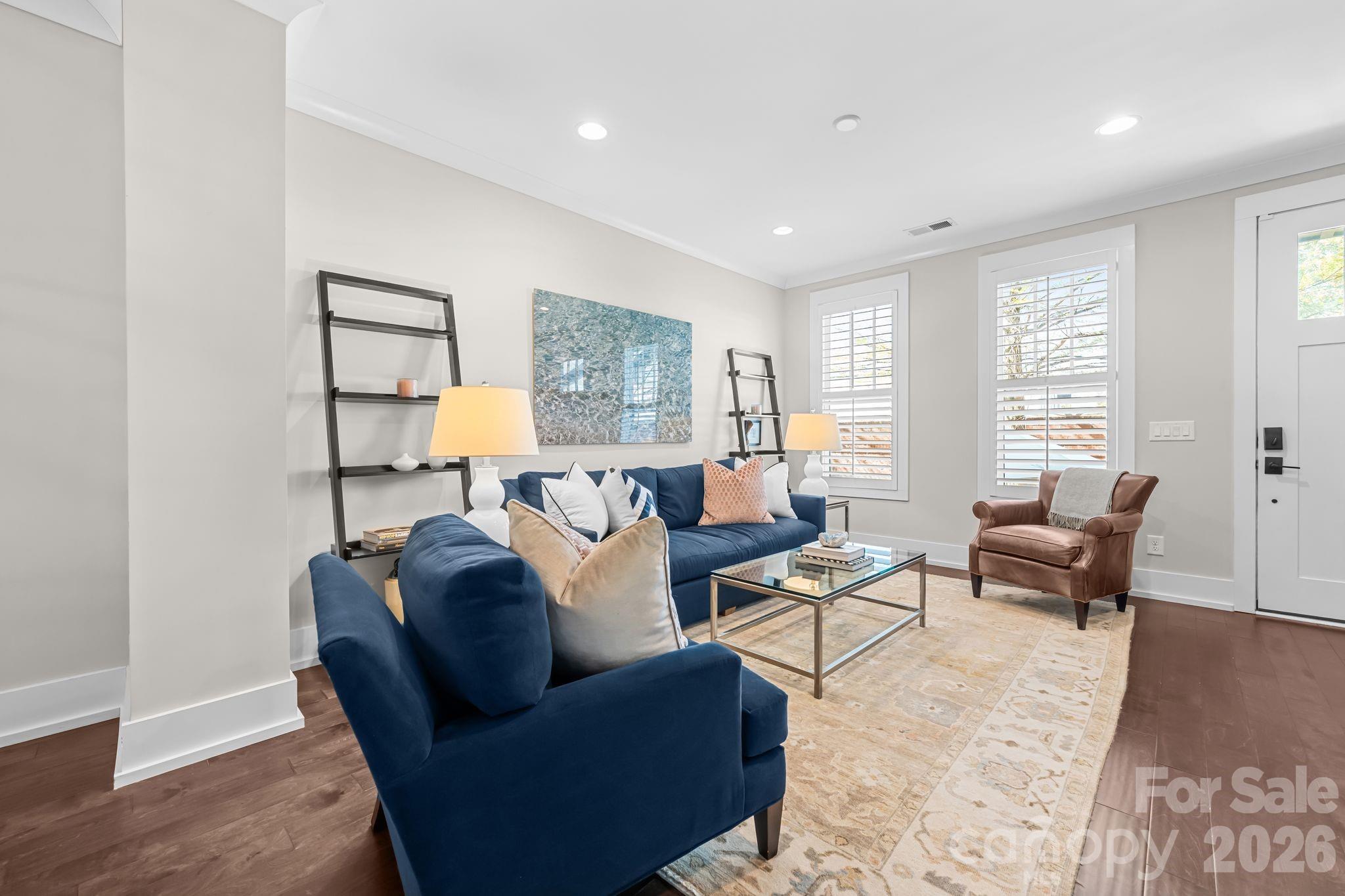 1636 Kenilworth Avenue Charlotte NC 28203
