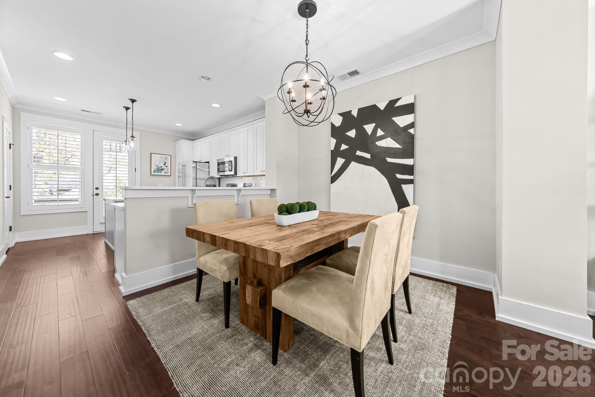 1636 Kenilworth Avenue Charlotte NC 28203