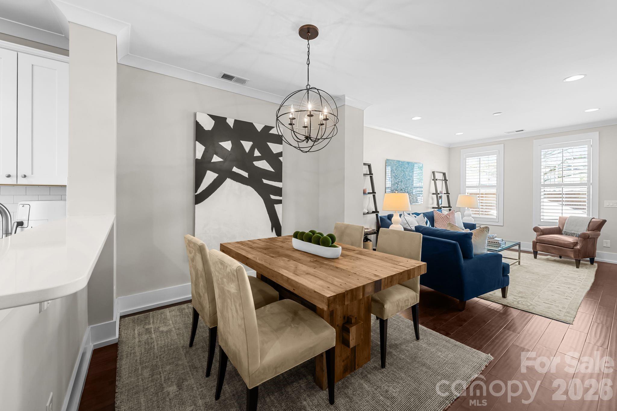 1636 Kenilworth Avenue Charlotte NC 28203