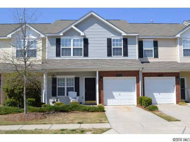 11016 Dixie Hills Drive Charlotte NC 28277