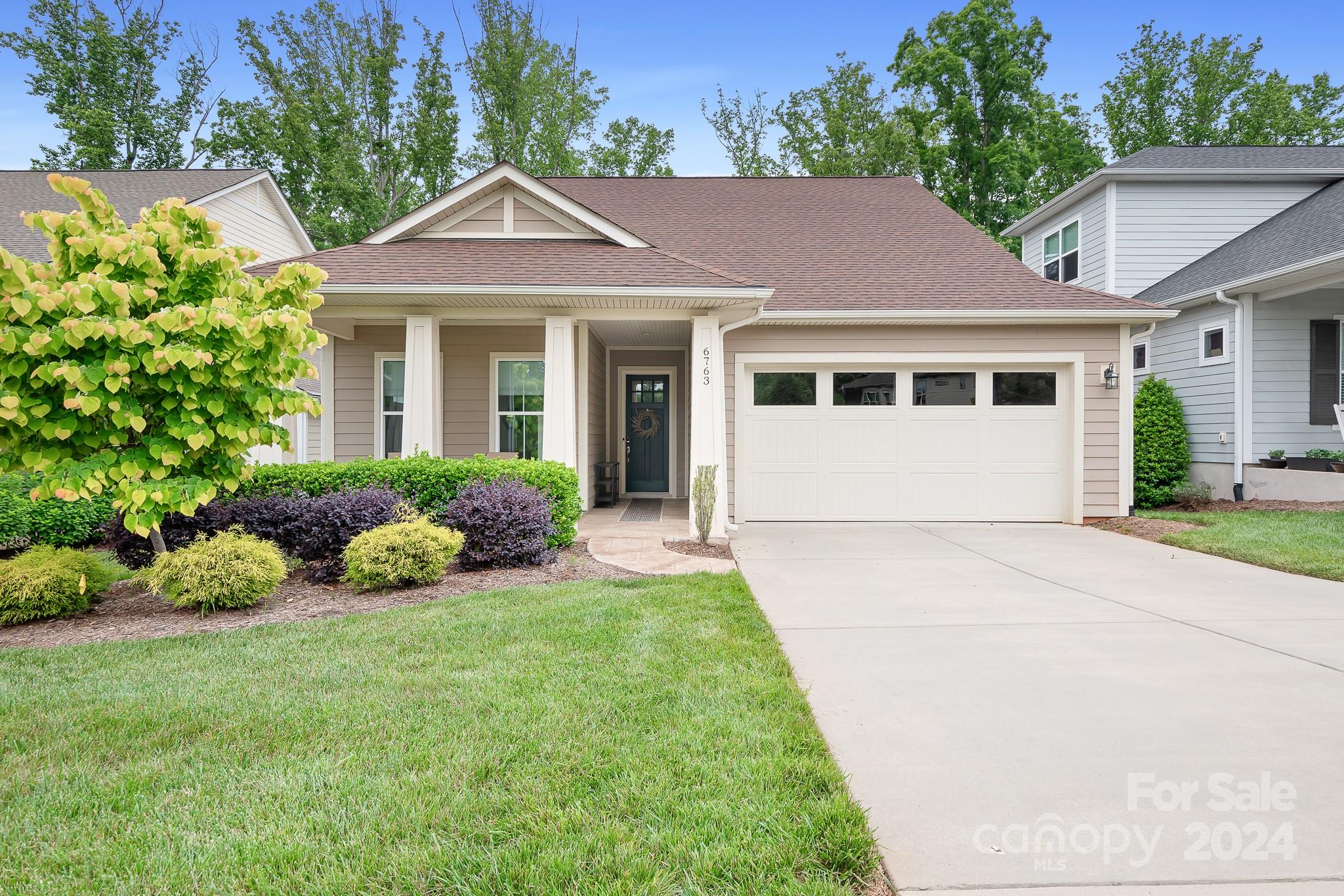 6763 Shoal Creek Drive Denver NC 28037