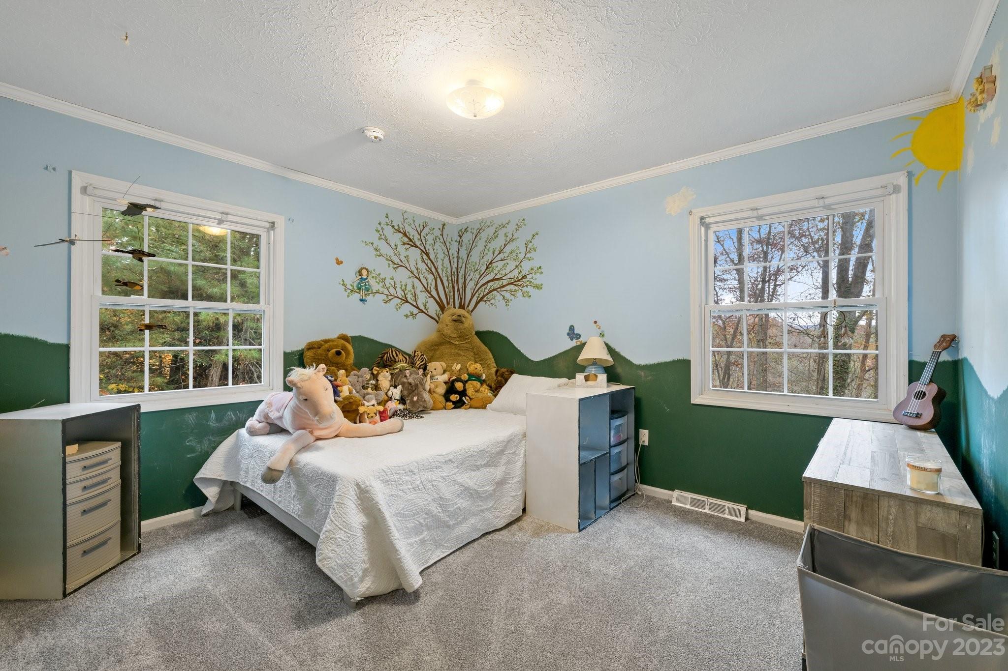 42 Springwood Drive Asheville NC 28805