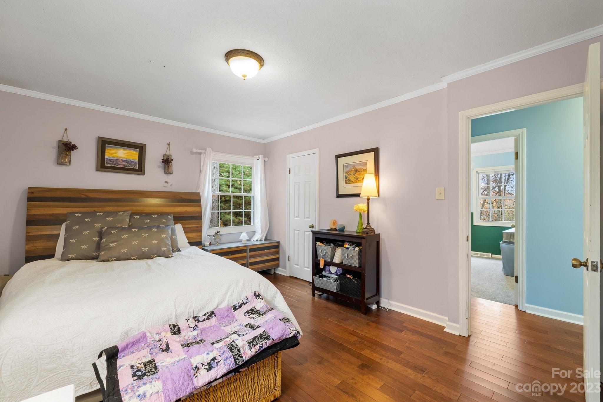 42 Springwood Drive Asheville NC 28805
