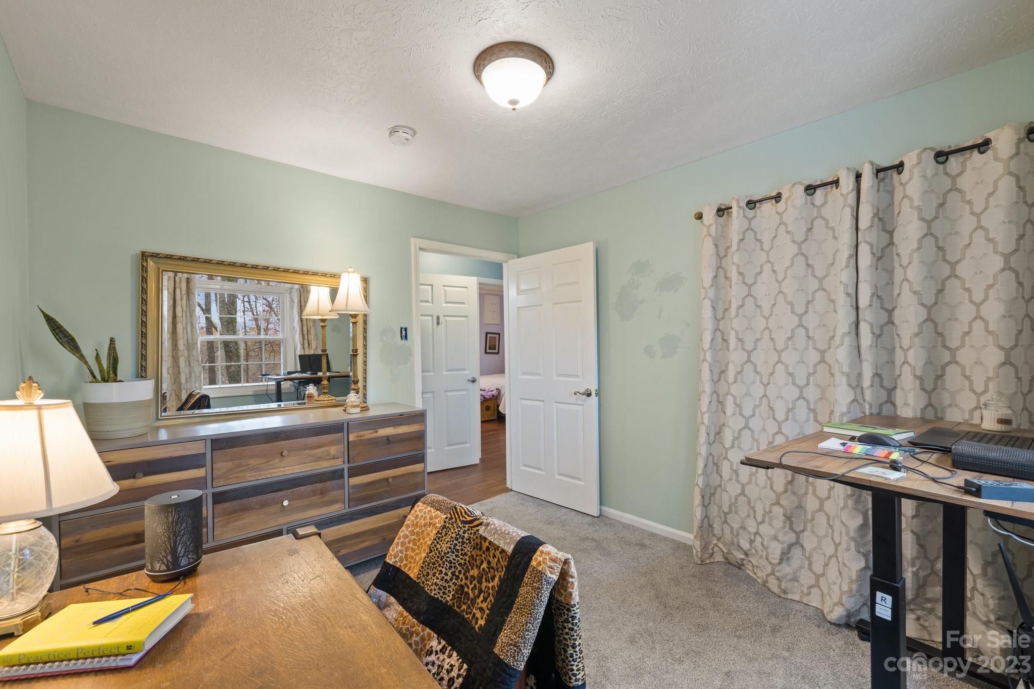 42 Springwood Drive Asheville NC 28805
