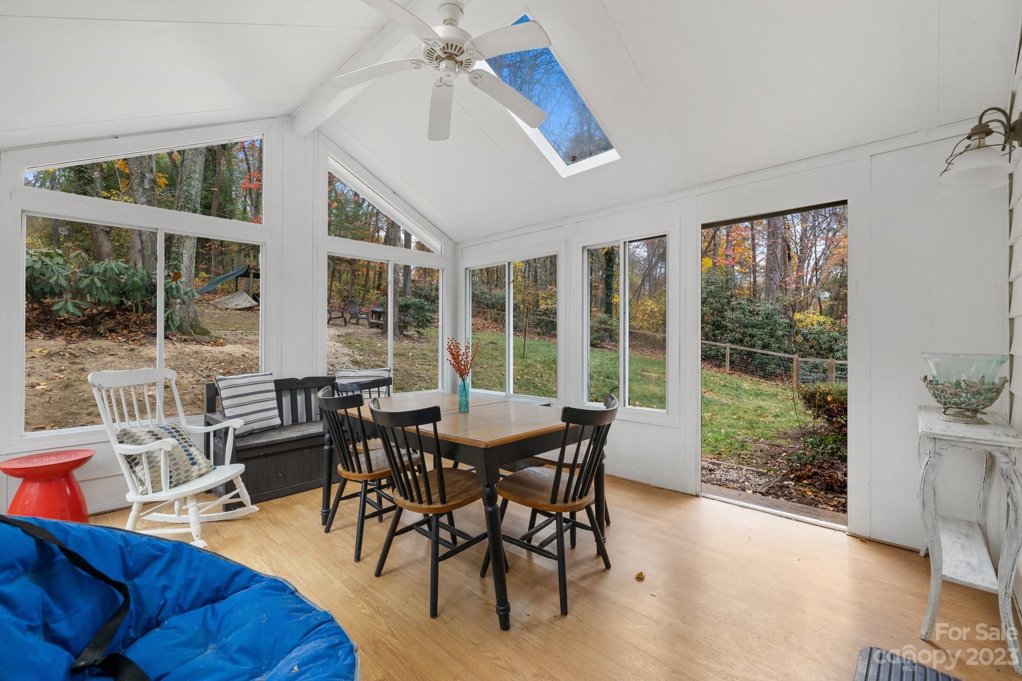 42 Springwood Drive Asheville NC 28805
