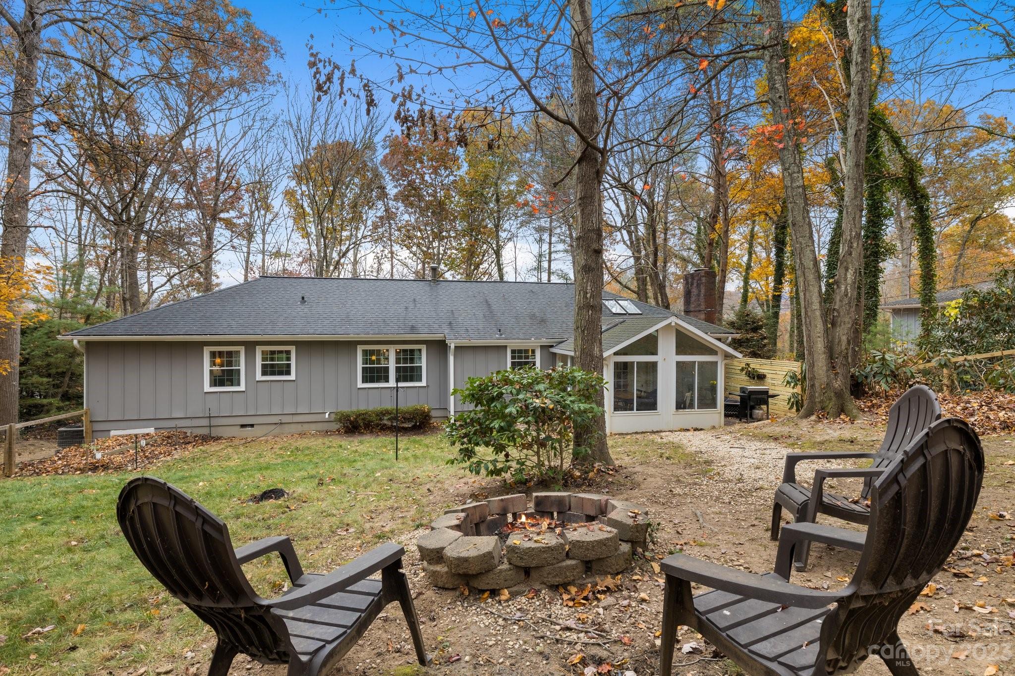 42 Springwood Drive Asheville NC 28805