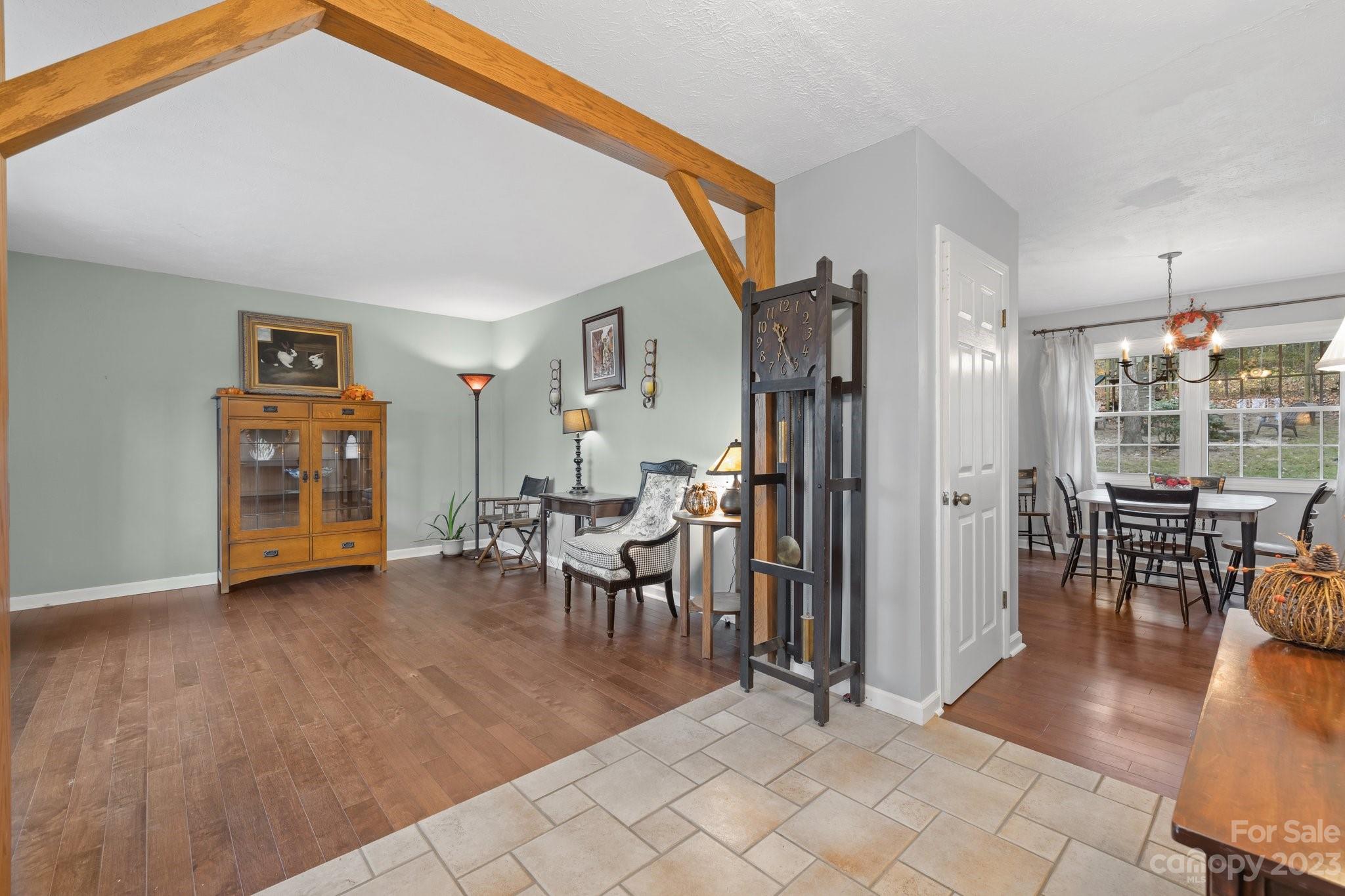 42 Springwood Drive Asheville NC 28805