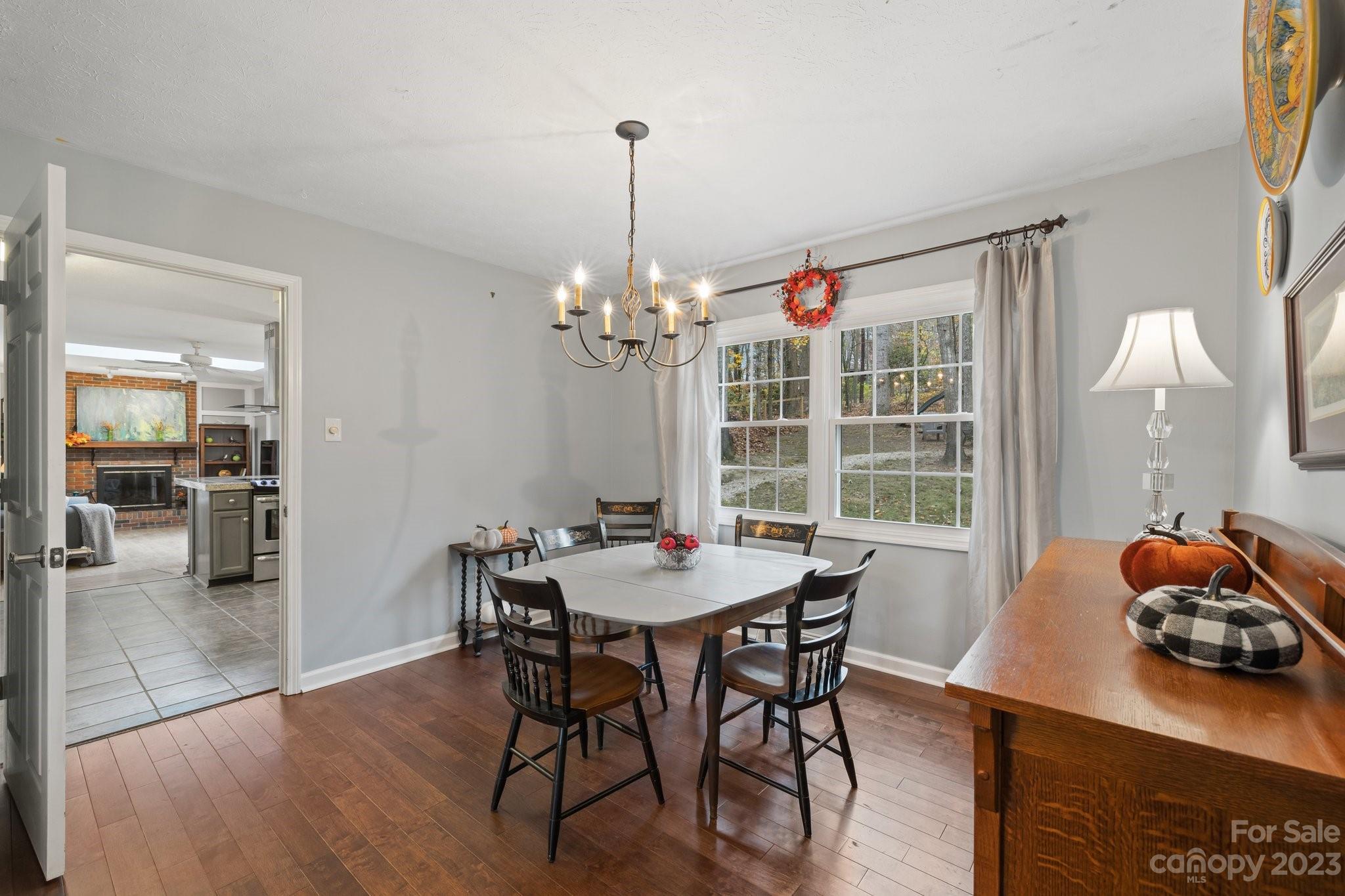 42 Springwood Drive Asheville NC 28805