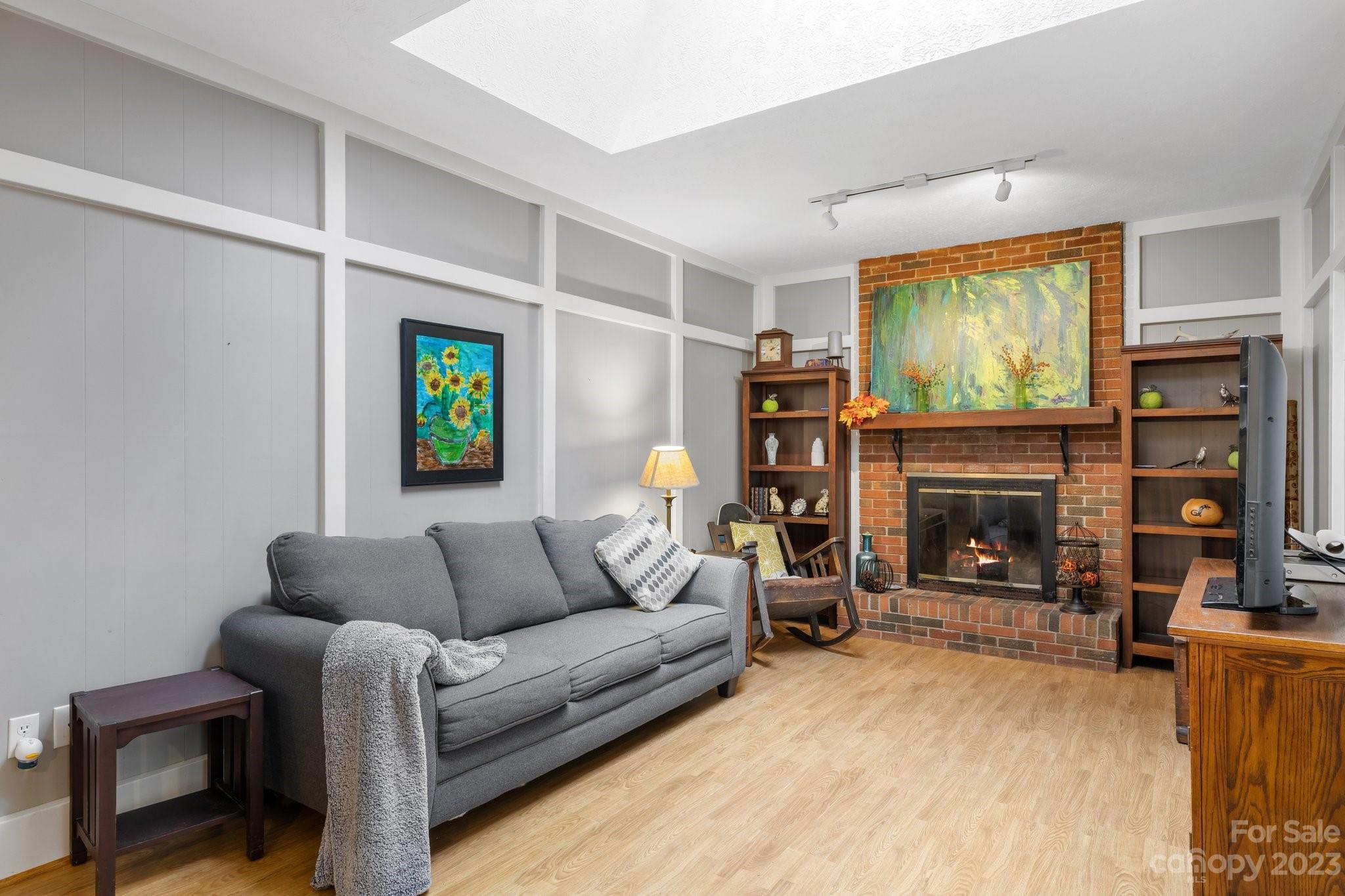 42 Springwood Drive Asheville NC 28805