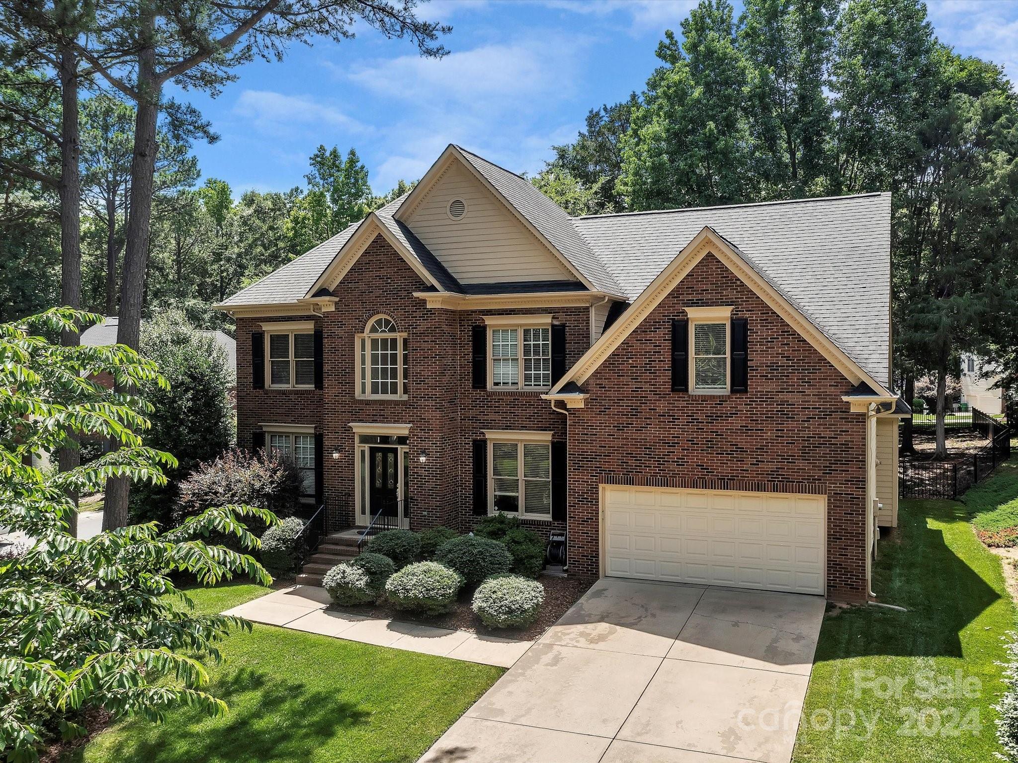 9634 Highstream Court Charlotte NC 28269