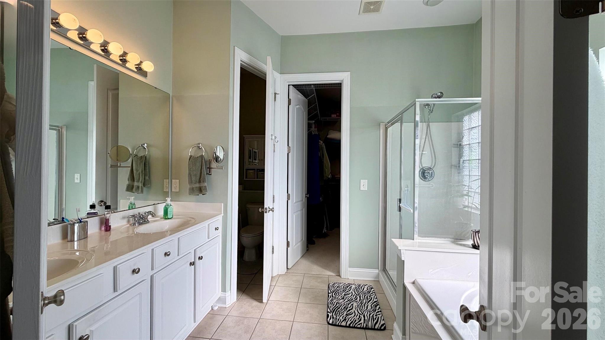 1104 Aringill Lane Matthews NC 28104