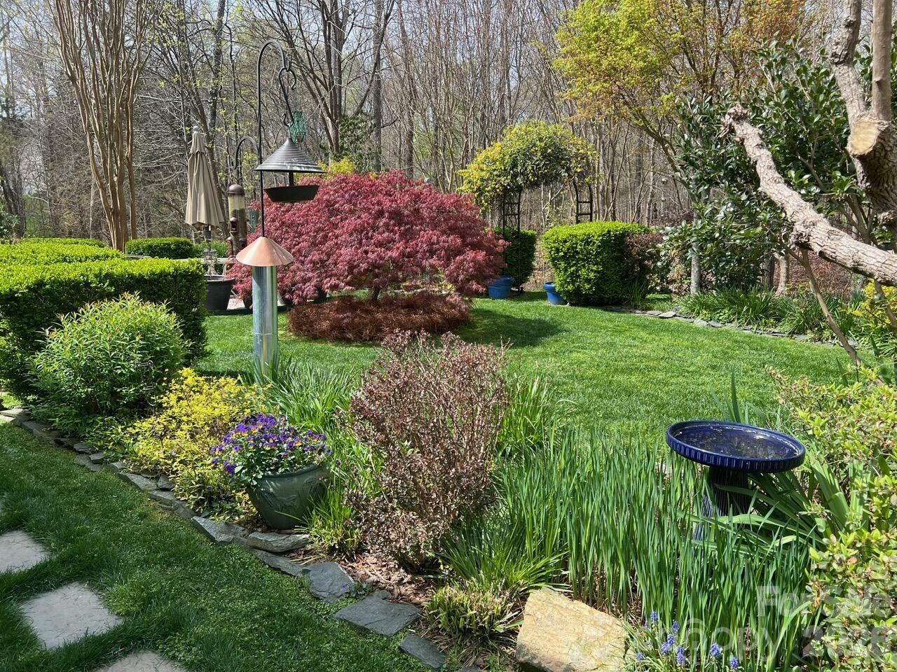 1104 Aringill Lane Matthews NC 28104