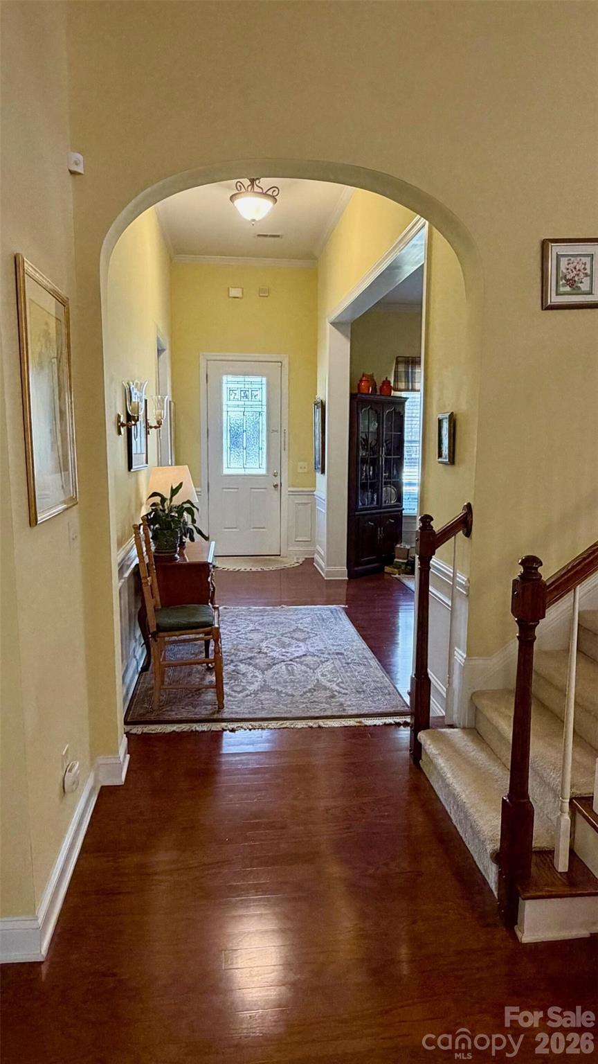 1104 Aringill Lane Matthews NC 28104