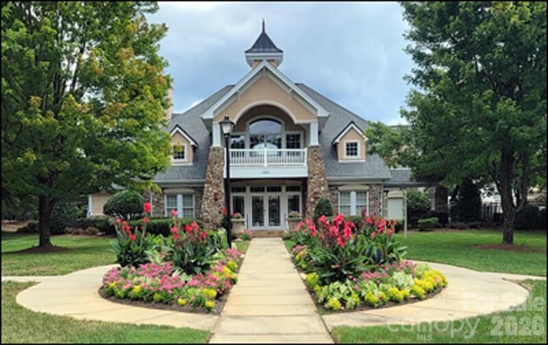 1104 Aringill Lane Matthews NC 28104