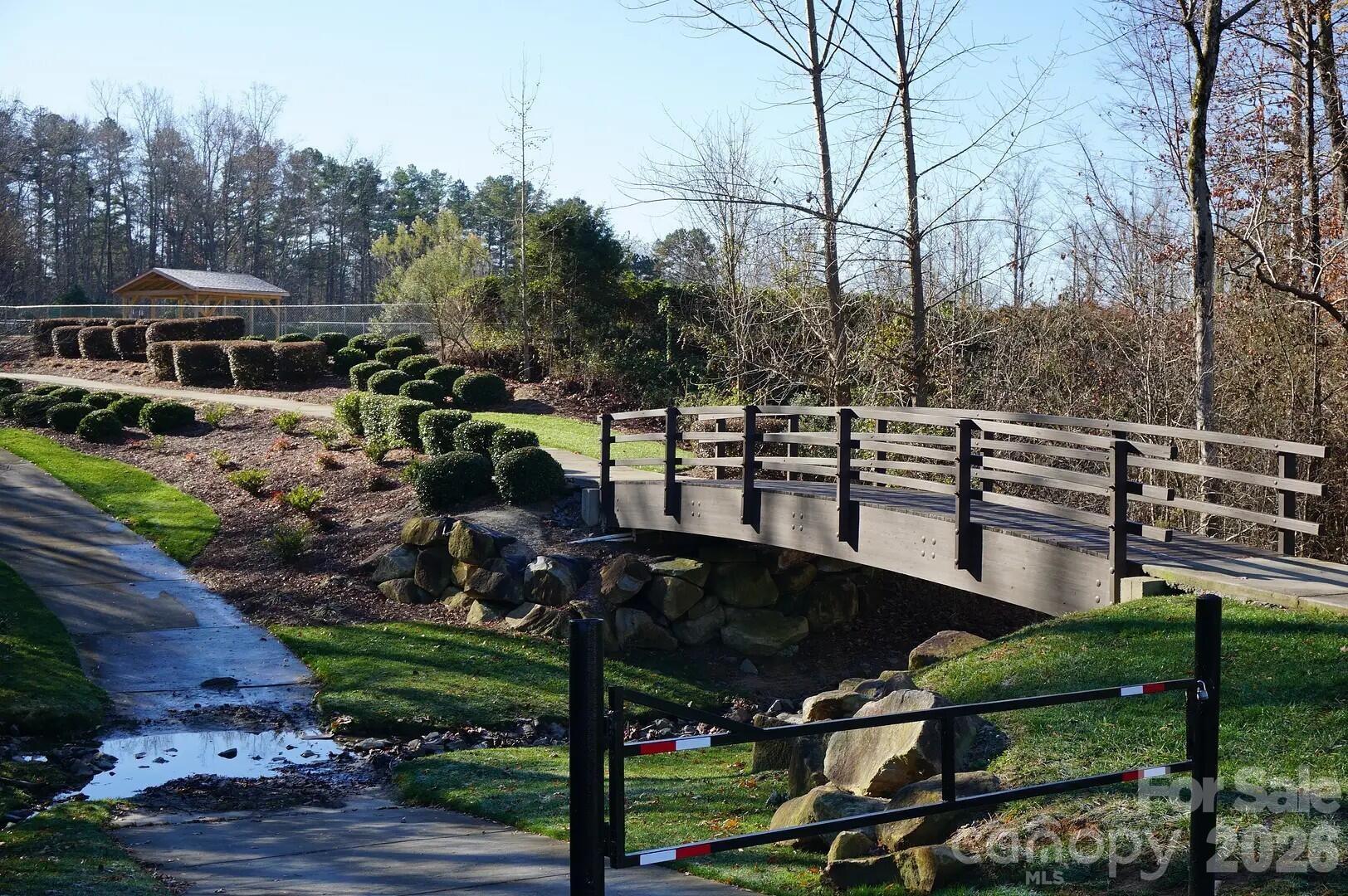 1104 Aringill Lane Matthews NC 28104