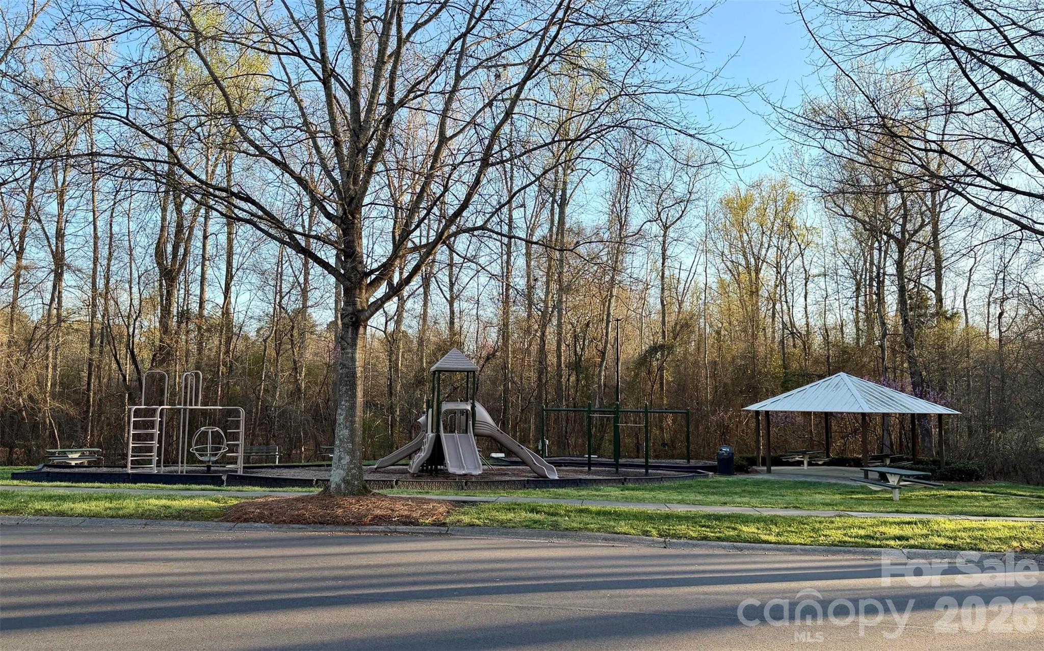 1104 Aringill Lane Matthews NC 28104