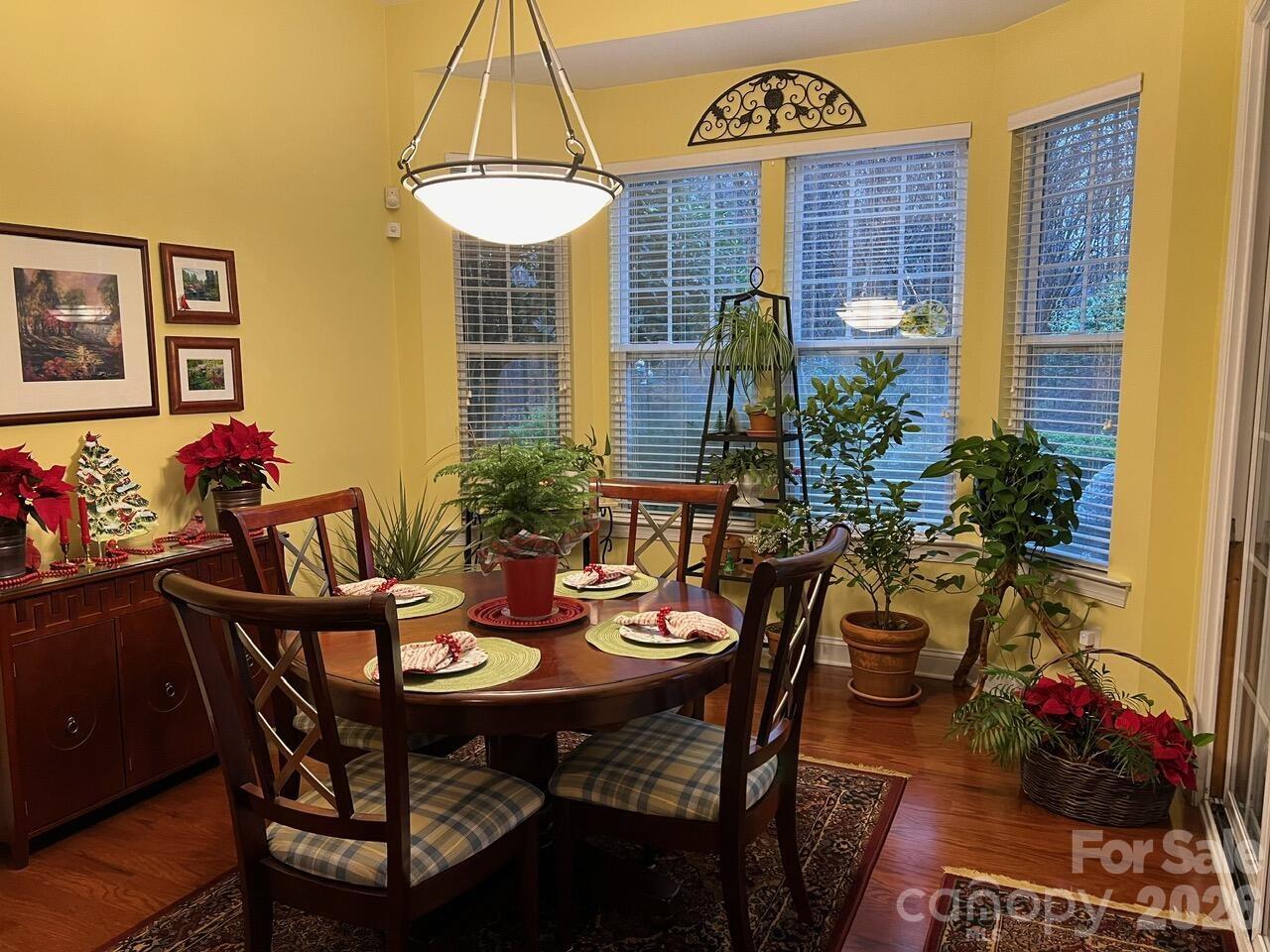 1104 Aringill Lane Matthews NC 28104