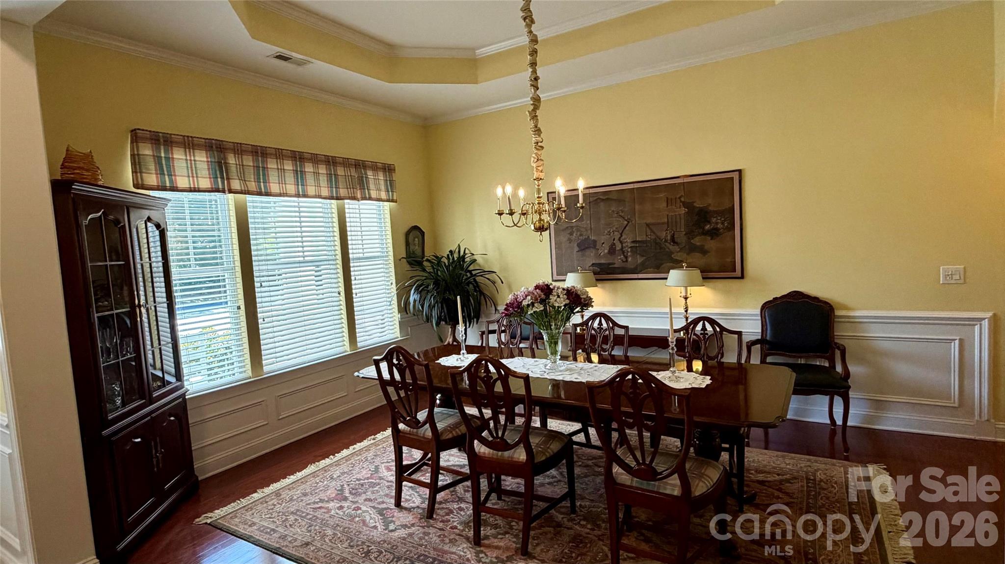 1104 Aringill Lane Matthews NC 28104
