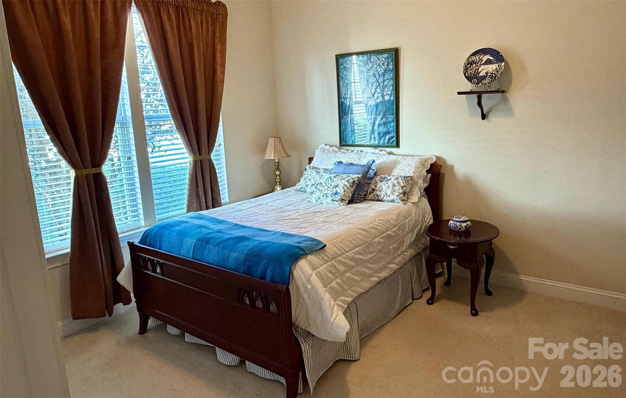1104 Aringill Lane Matthews NC 28104