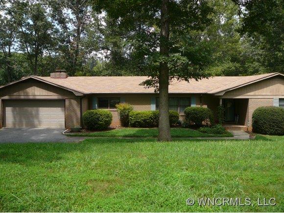 39 Jean Drive Asheville NC 28803