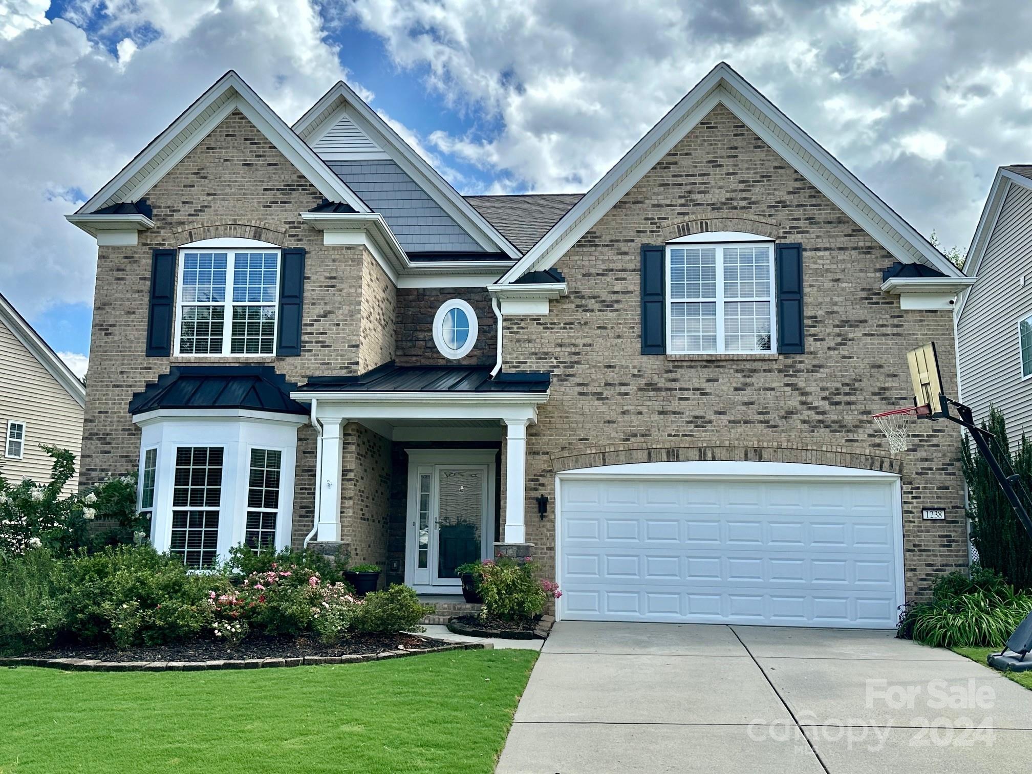 1238 Sandy Bottom Drive NW Concord NC 28027