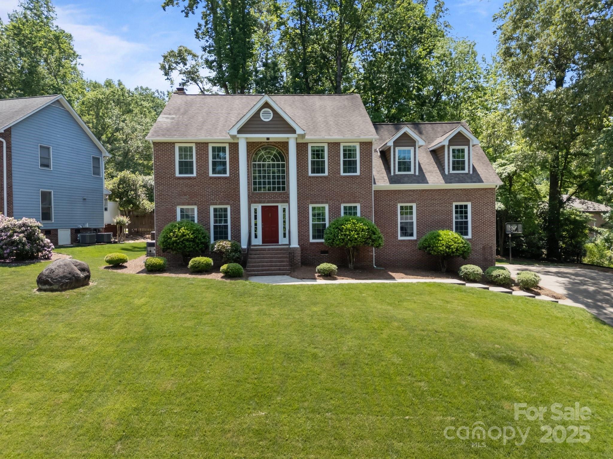 9000 Stourbridge Drive Huntersville NC 28078
