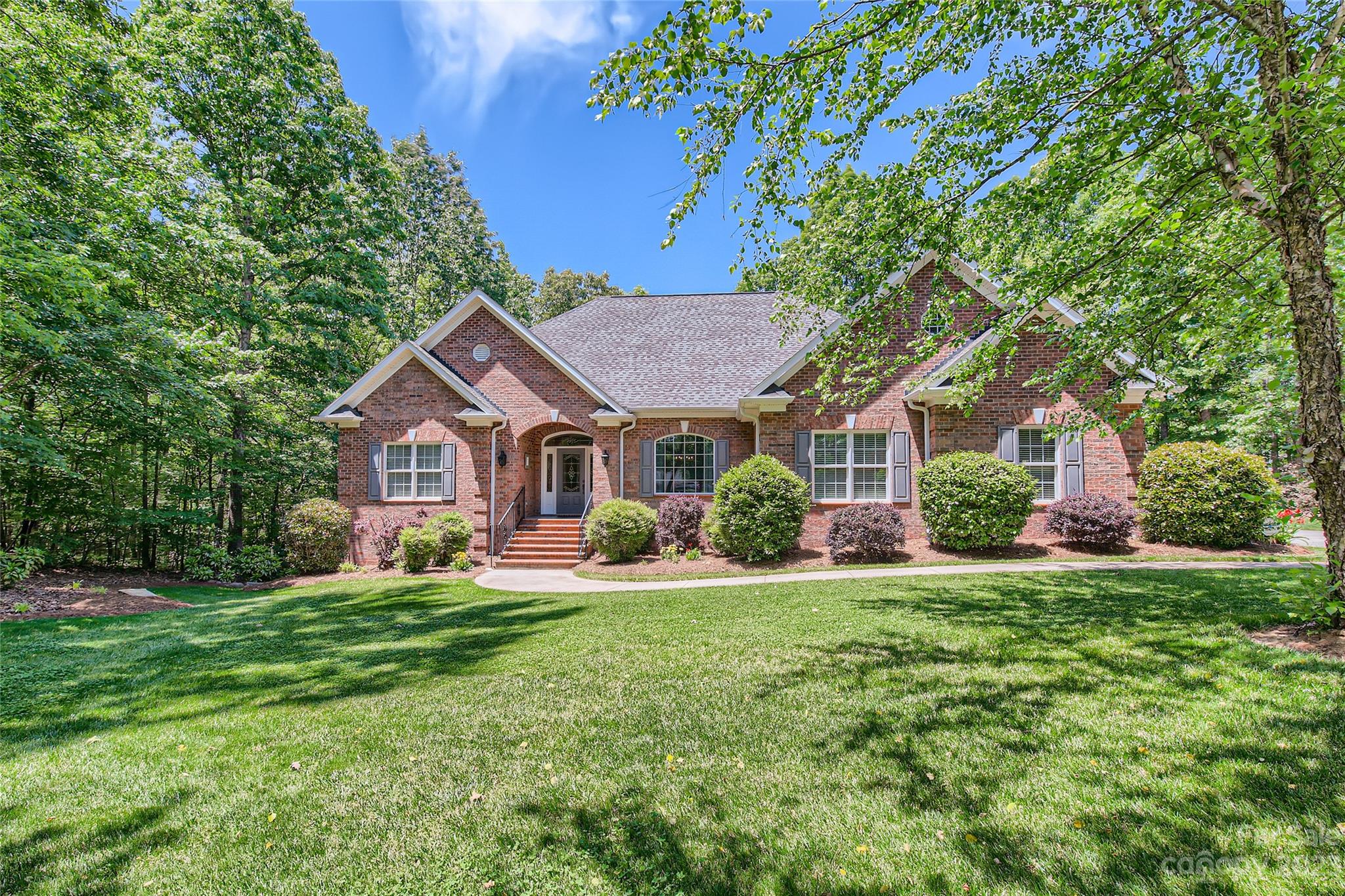 404 Foxglove Lane Indian Trail NC 28079