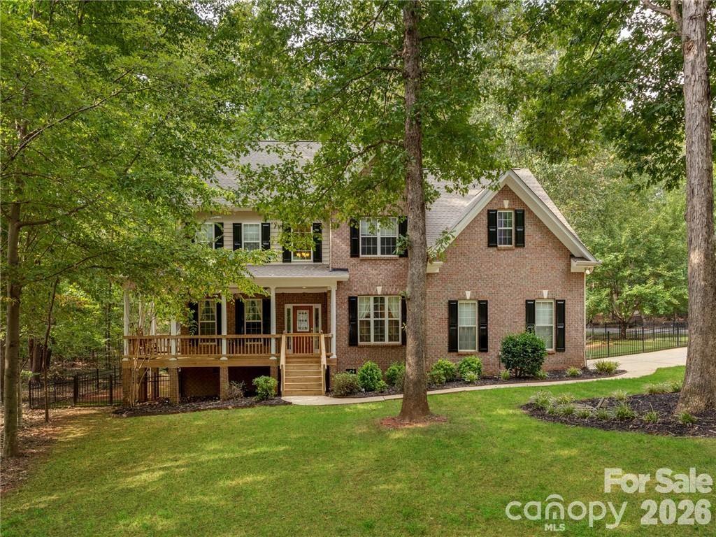 2006 Wedgewood Drive Matthews NC 28104