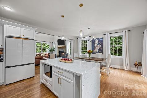 18 Oak Springs Drive Arden NC 28704