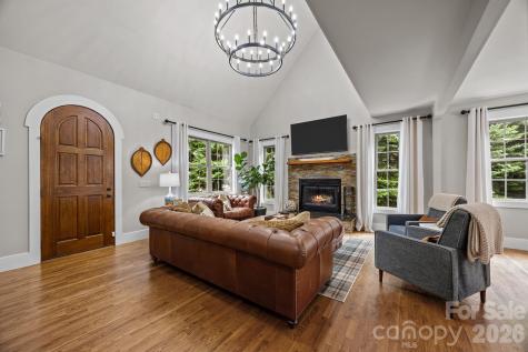 18 Oak Springs Drive Arden NC 28704