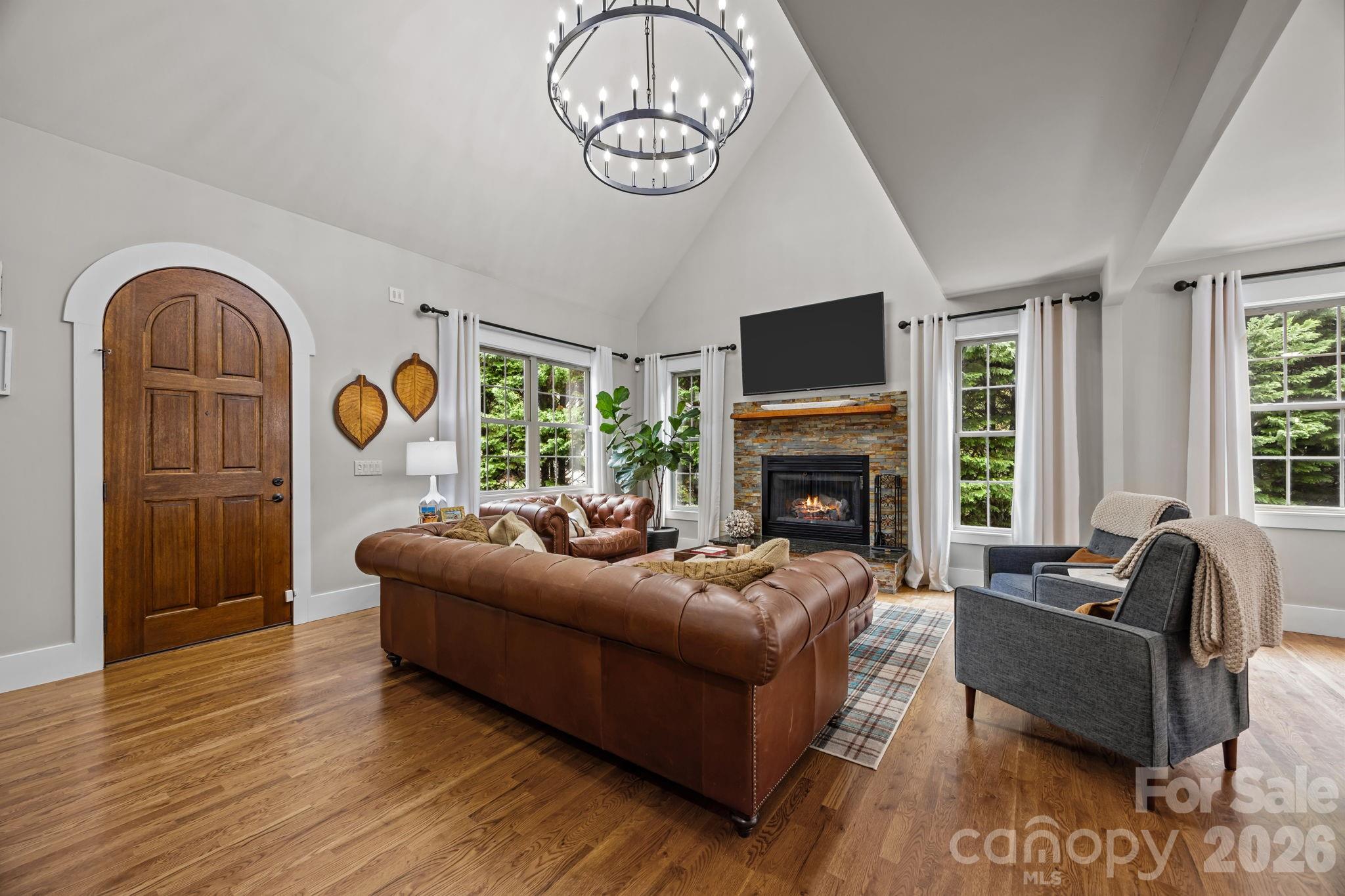 18 Oak Springs Drive Arden NC 28704