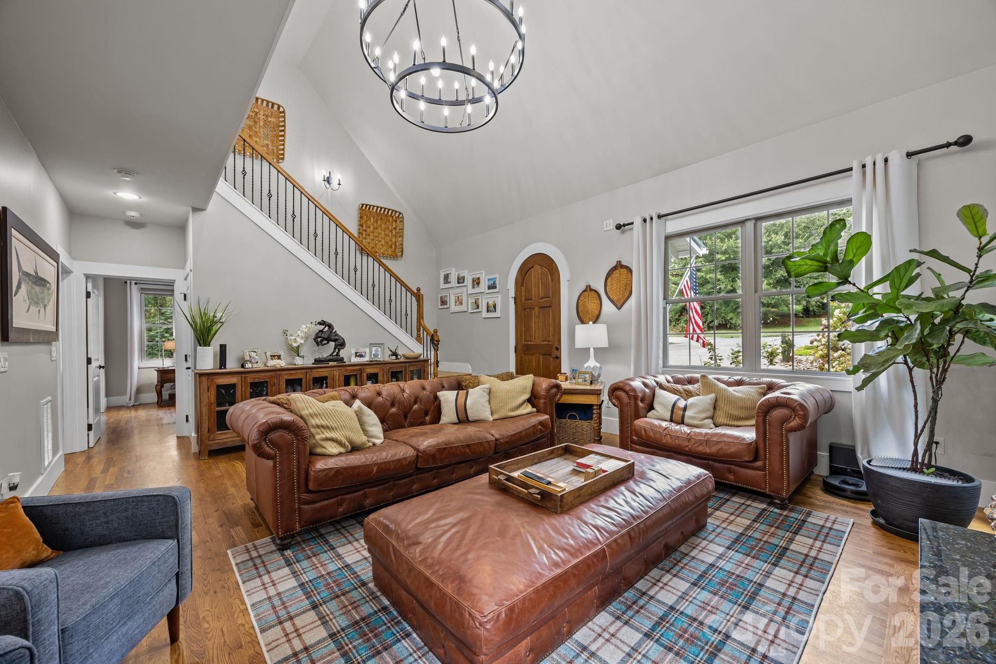 18 Oak Springs Drive Arden NC 28704