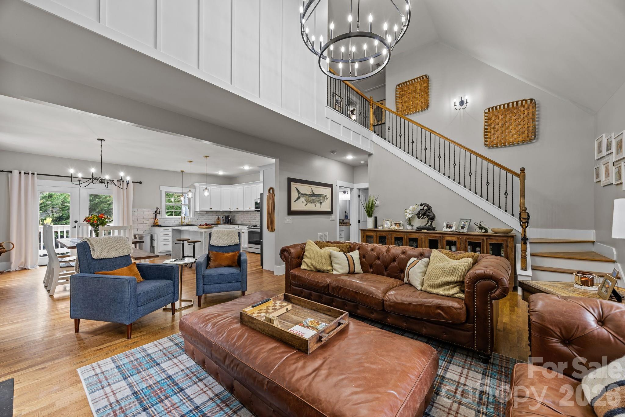 18 Oak Springs Drive Arden NC 28704