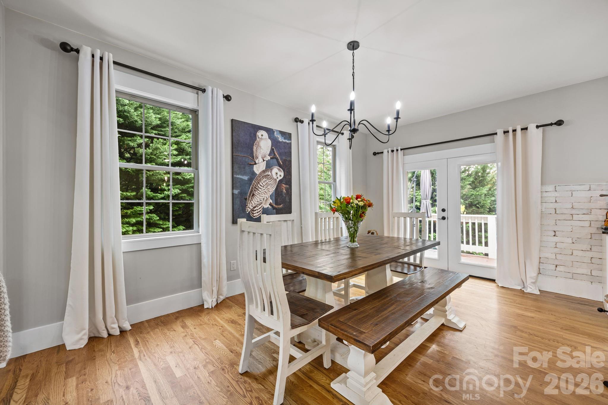 18 Oak Springs Drive Arden NC 28704