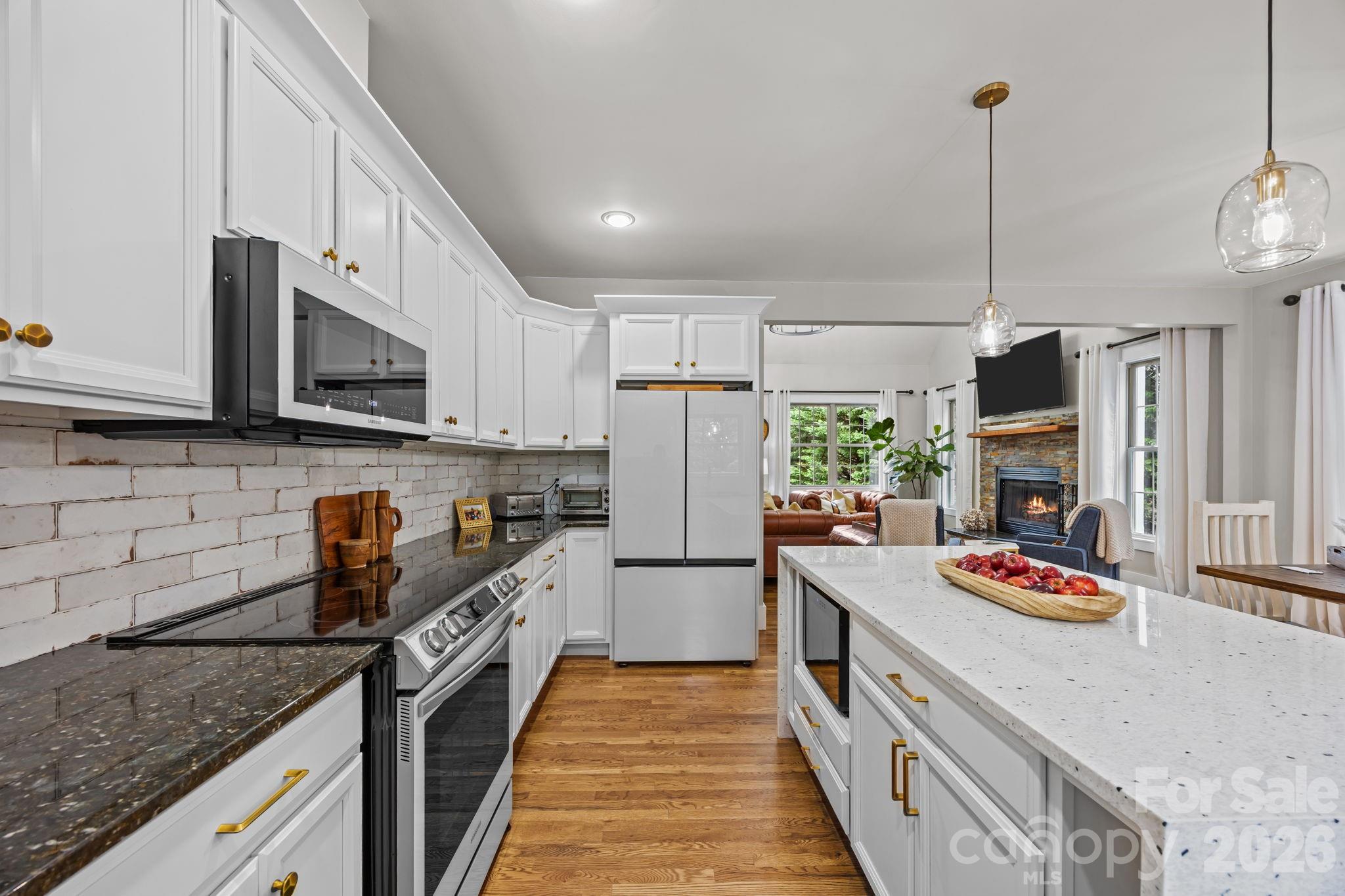 18 Oak Springs Drive Arden NC 28704