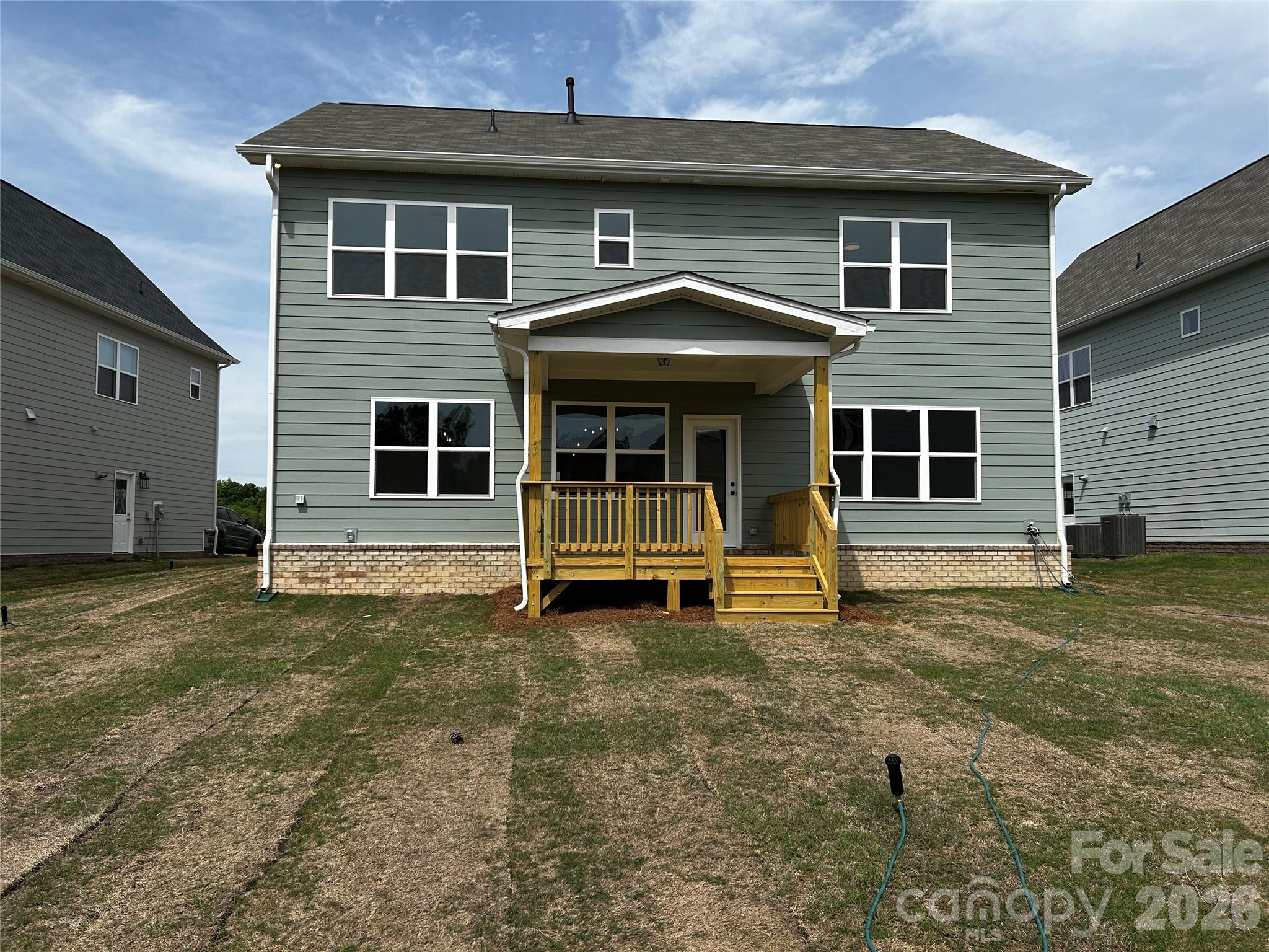 4607 Tulle Drive Indian Trail NC 28079