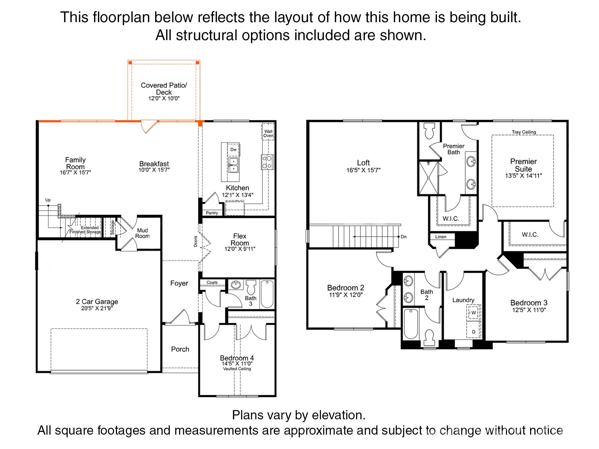 4607 Tulle Drive Indian Trail NC 28079