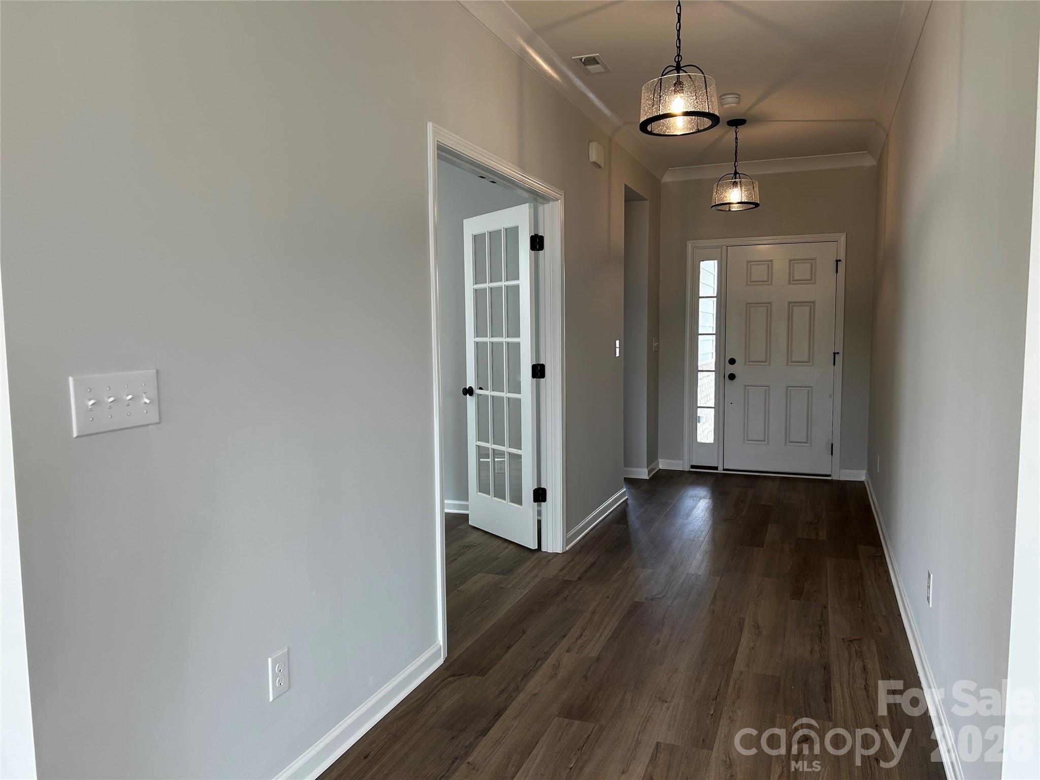 4607 Tulle Drive Indian Trail NC 28079