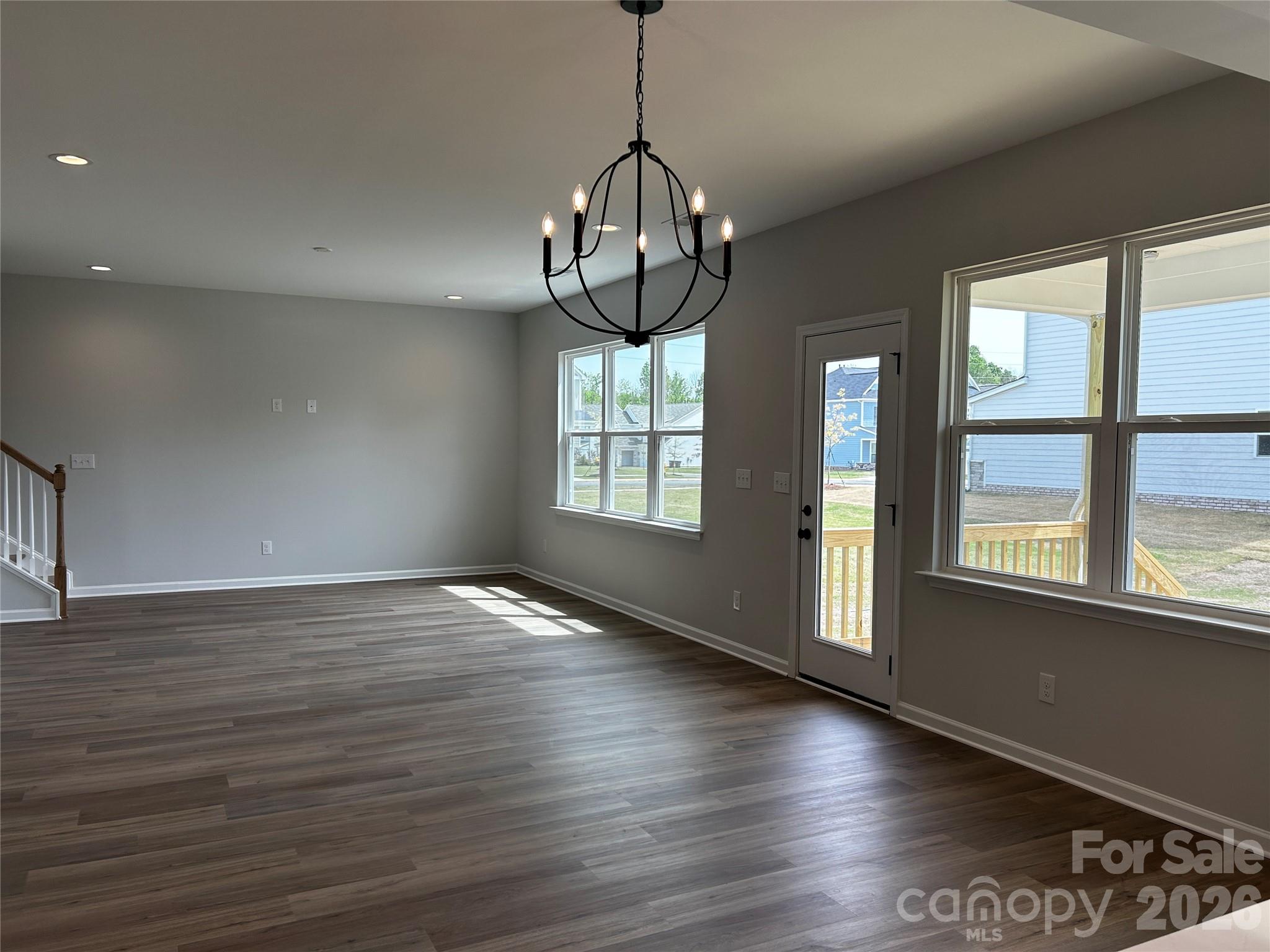 4607 Tulle Drive Indian Trail NC 28079