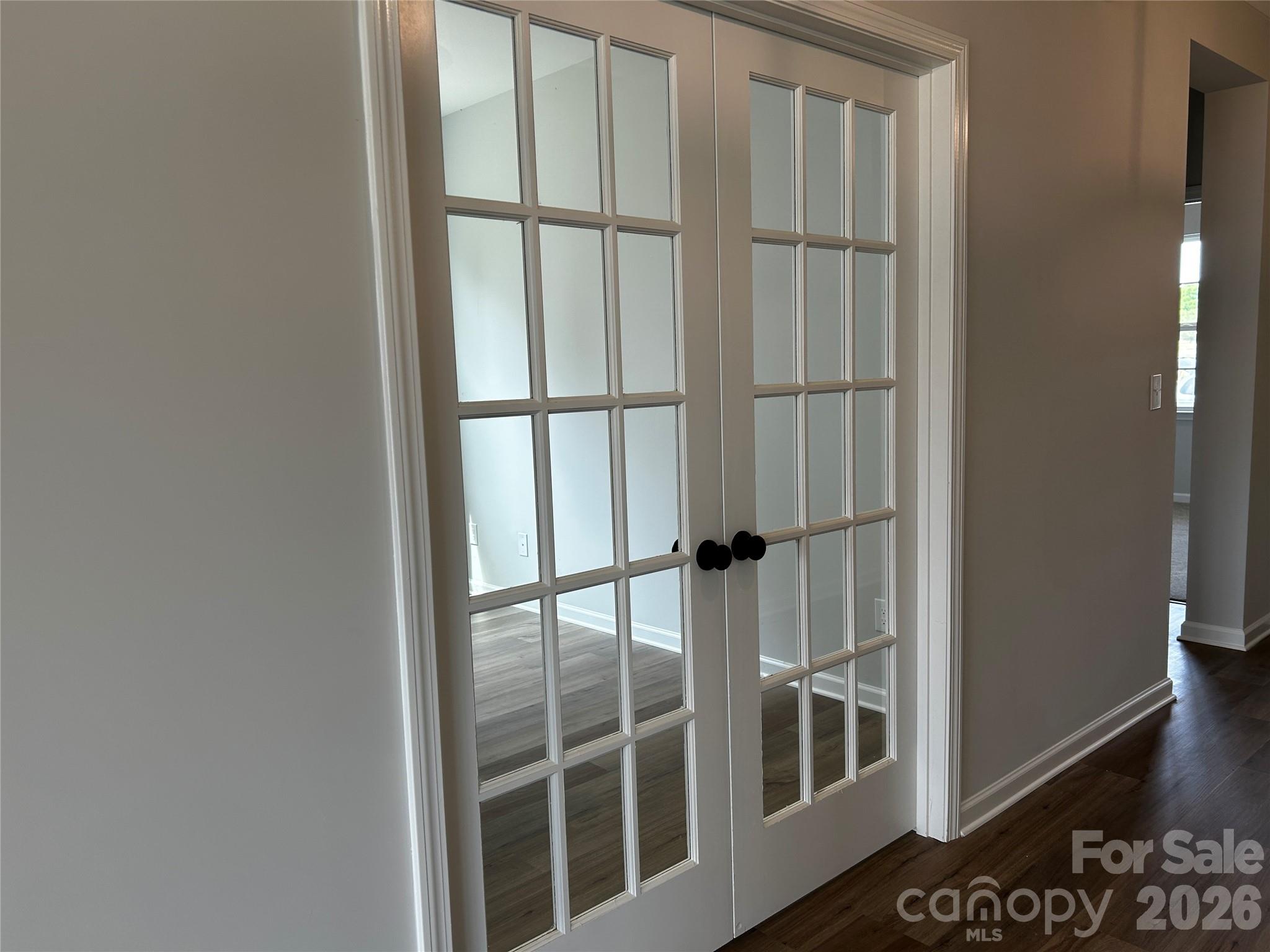 4607 Tulle Drive Indian Trail NC 28079