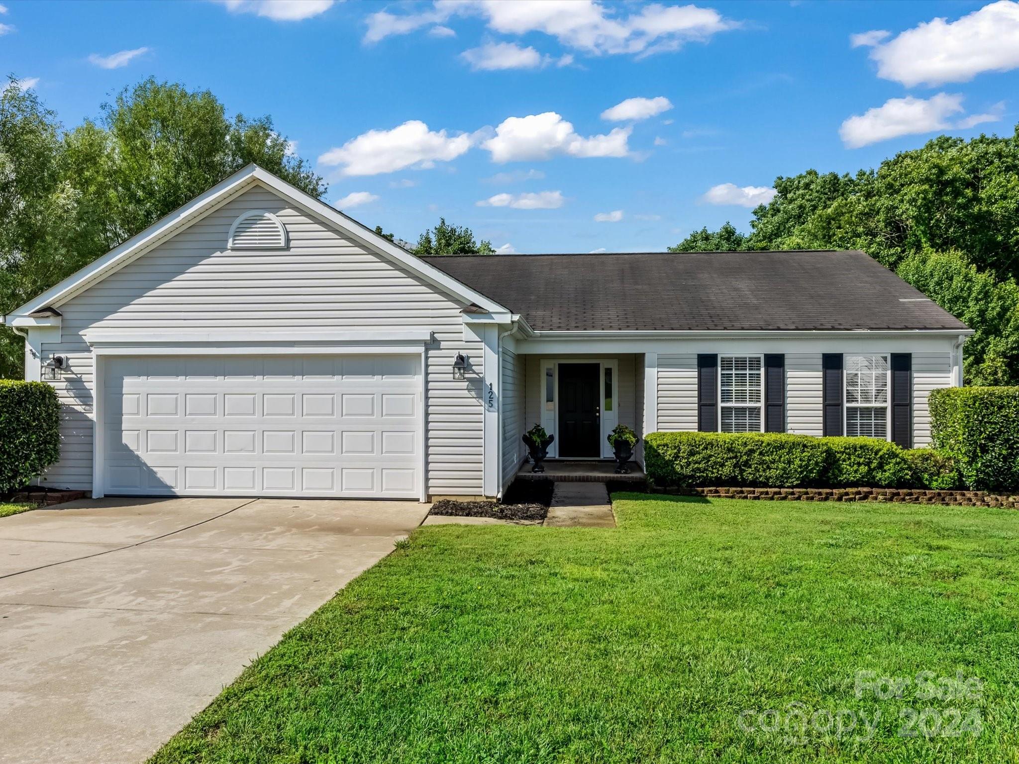 125 Lantana Drive Mount Holly NC 28120